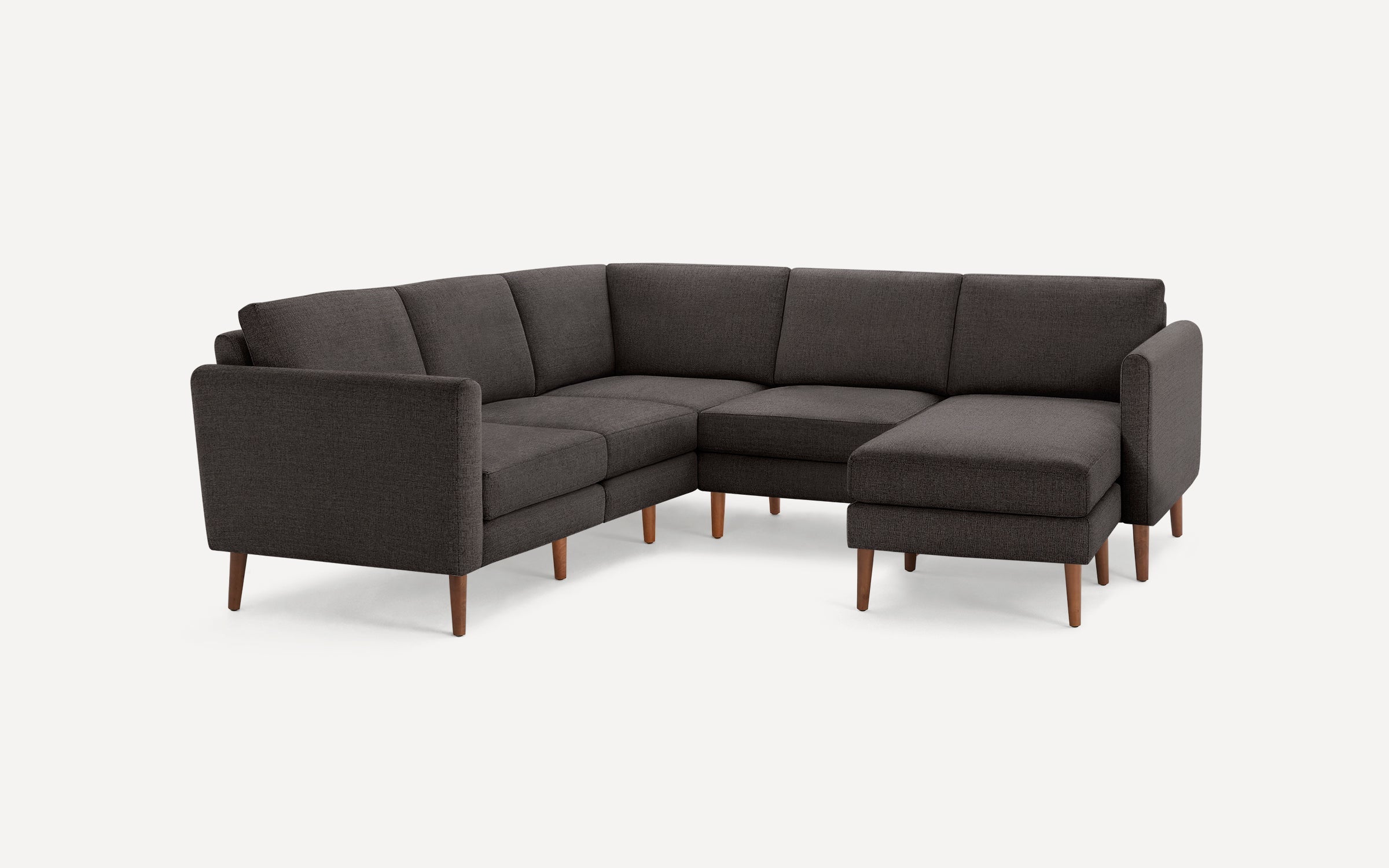 Nomad 5-Seat Corner Sectional with Chaise