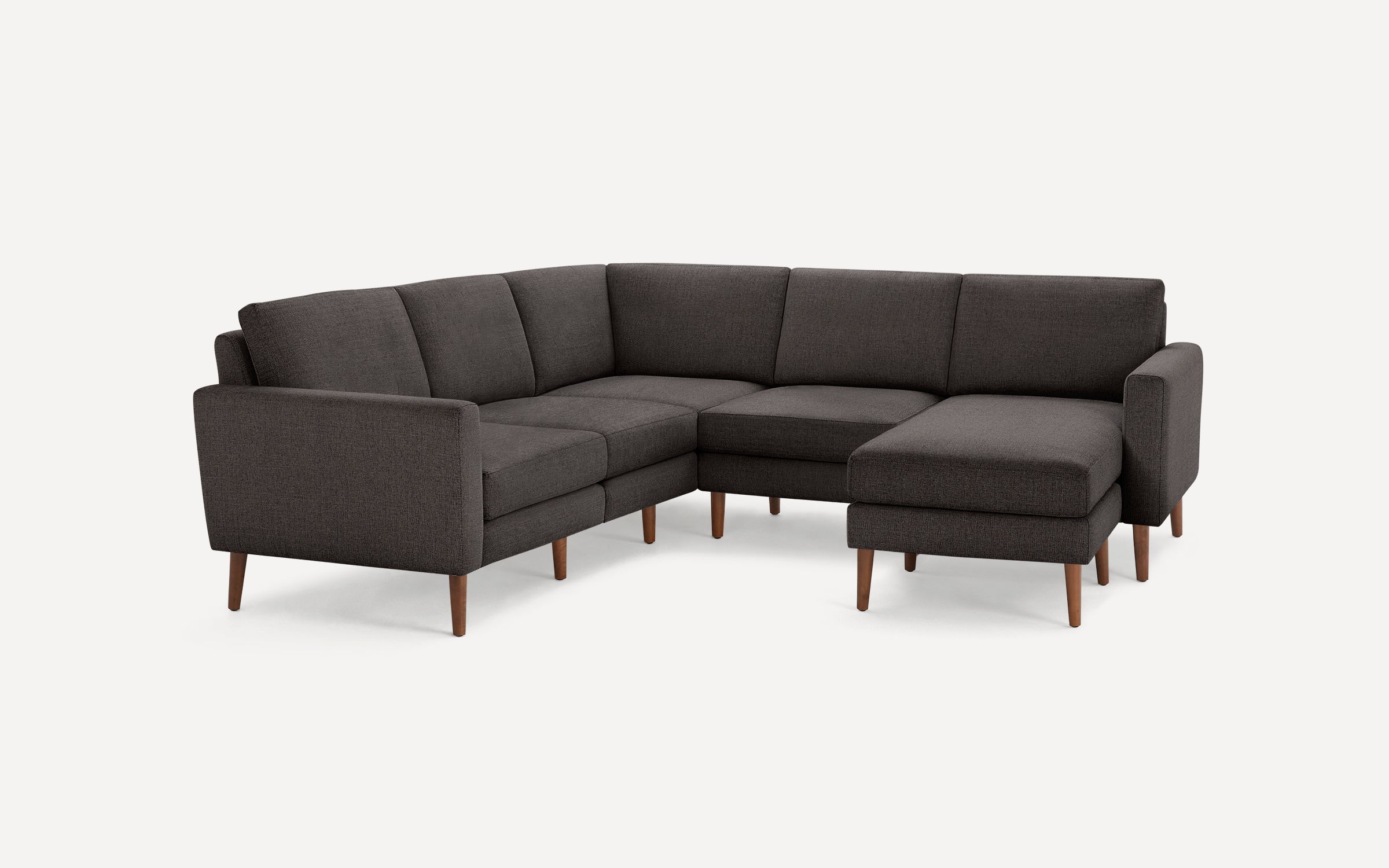 Nomad 5-Seat Corner Sectional with Chaise