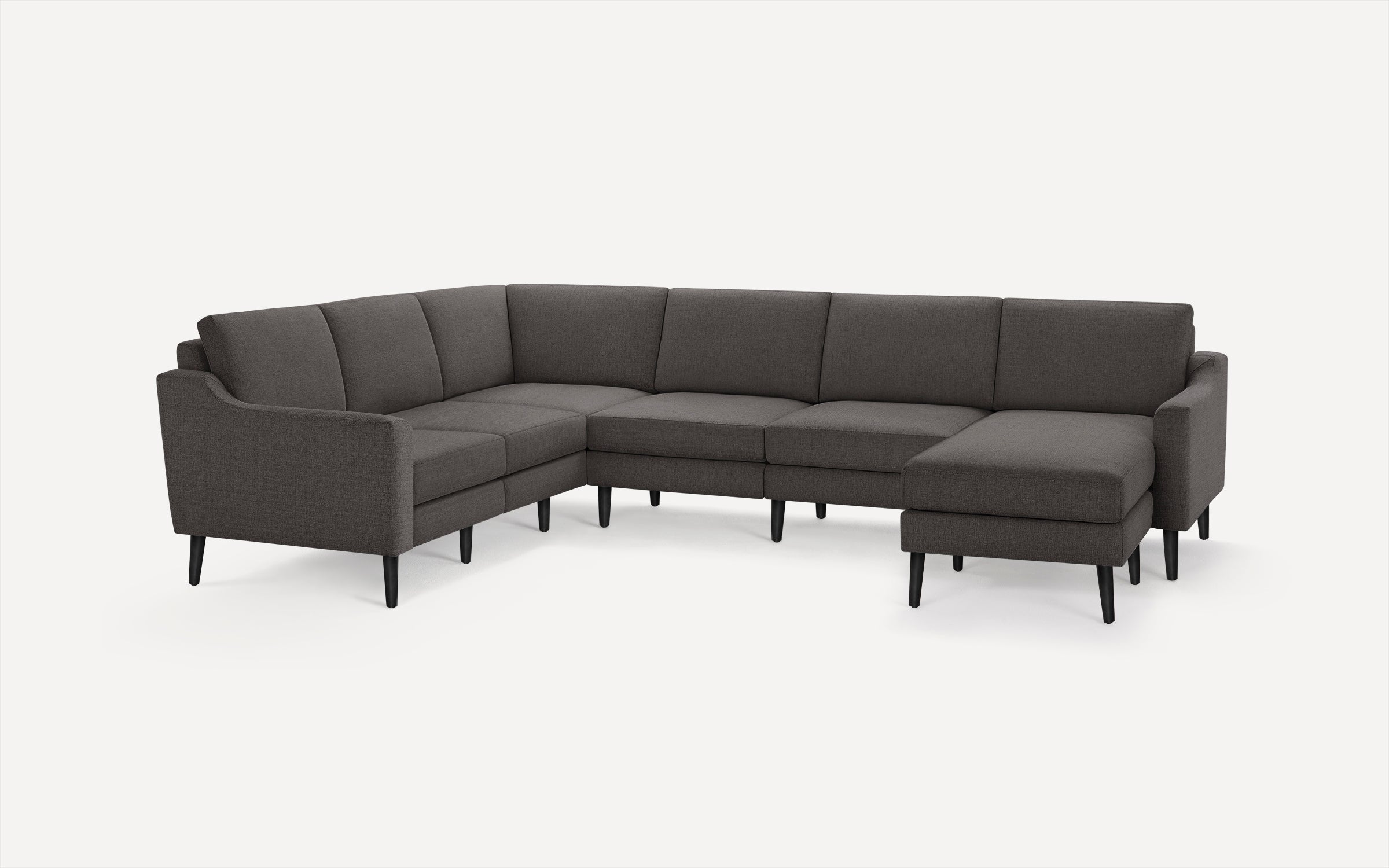 Nomad 6-Seat Corner Sectional with Chaise