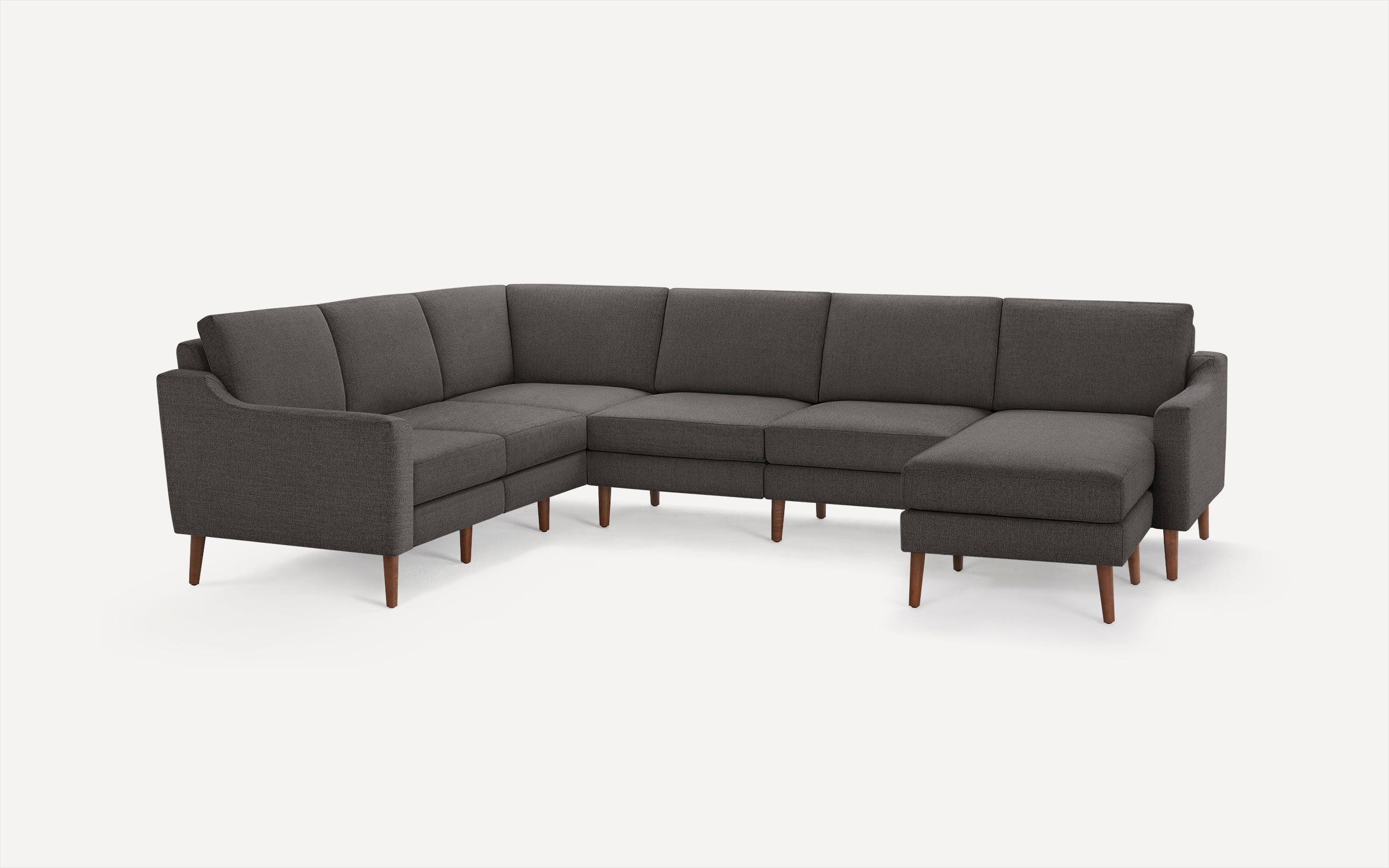 Nomad 6-Seat Corner Sectional with Chaise