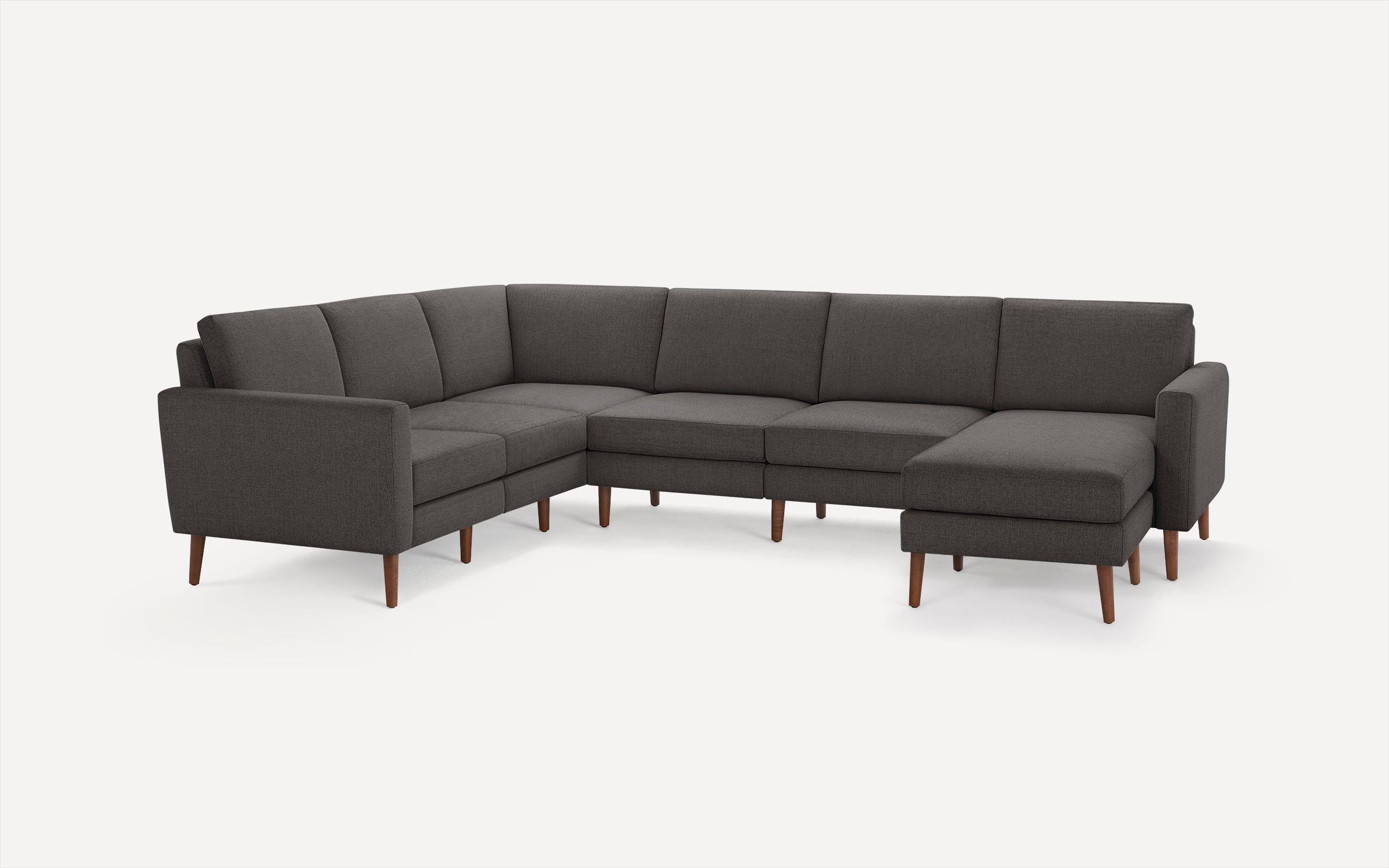 Nomad 6-Seat Corner Sectional with Chaise