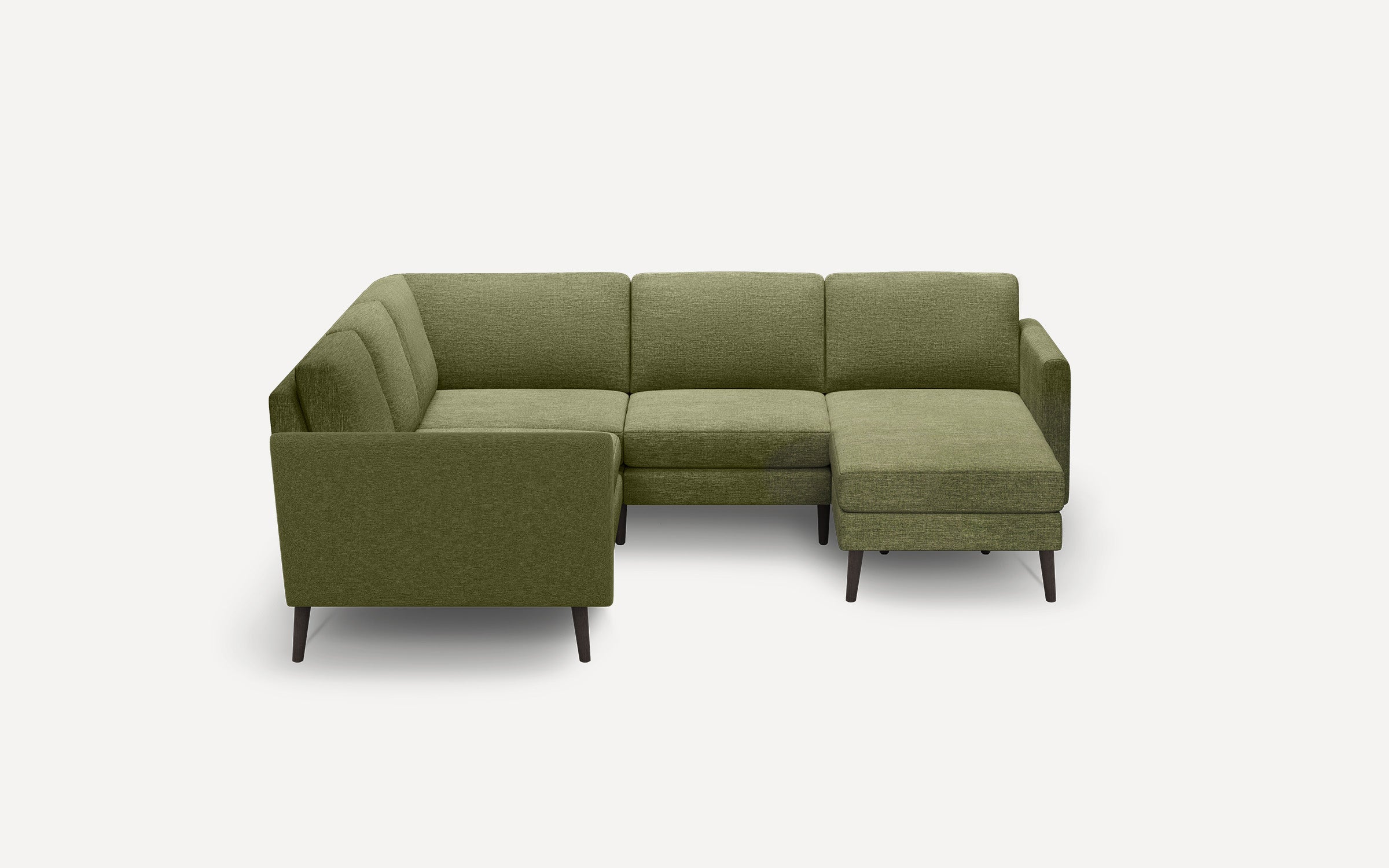 Nomad 5-Seat Corner Sectional with Chaise