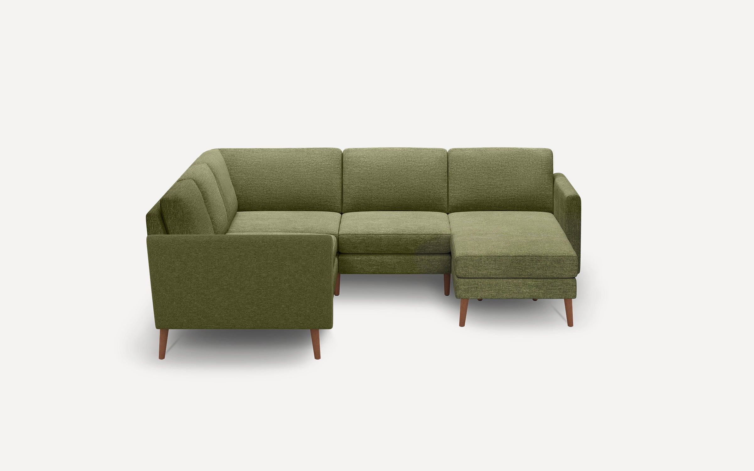 Nomad 5-Seat Corner Sectional with Chaise