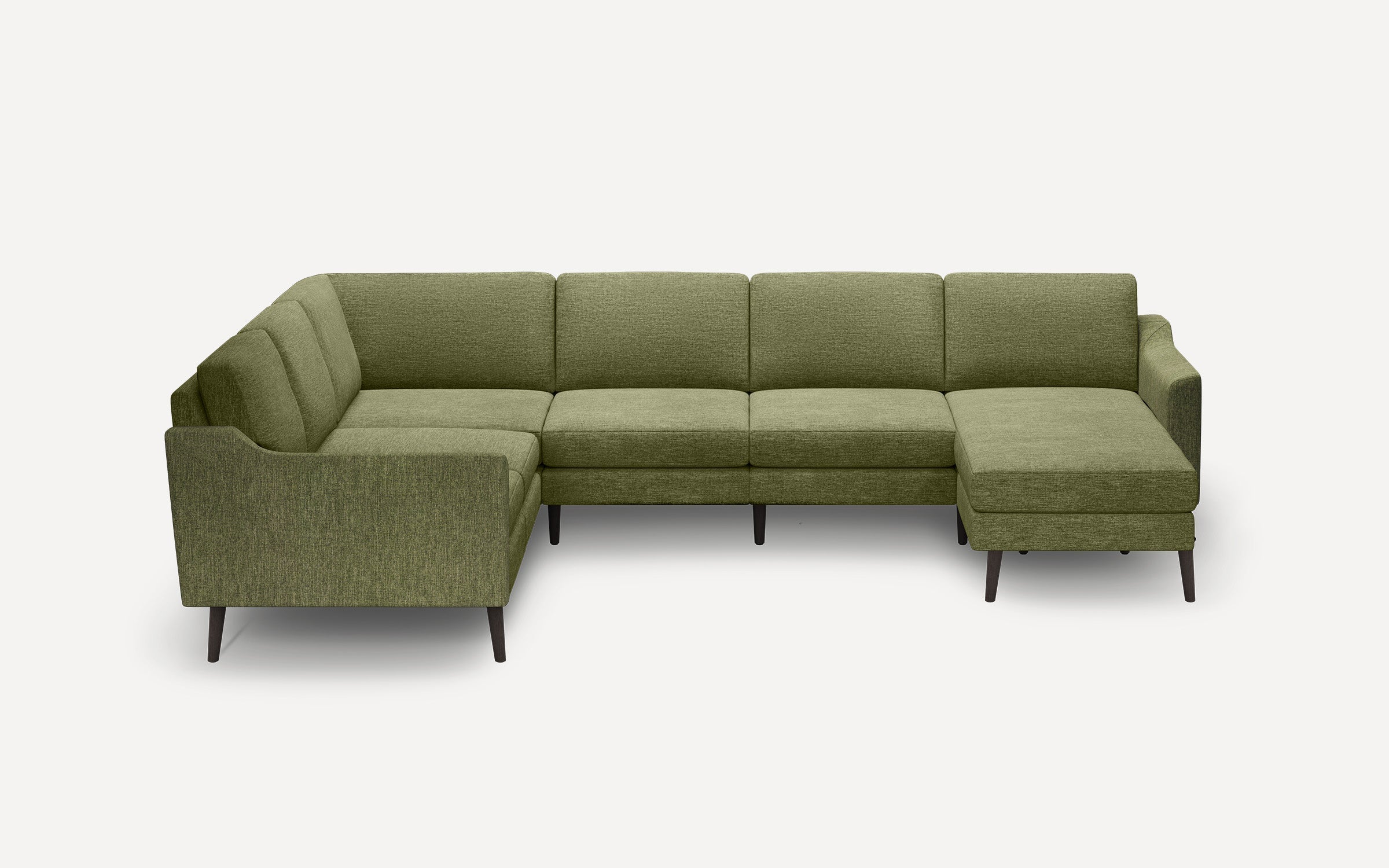 Nomad 6-Seat Corner Sectional with Chaise