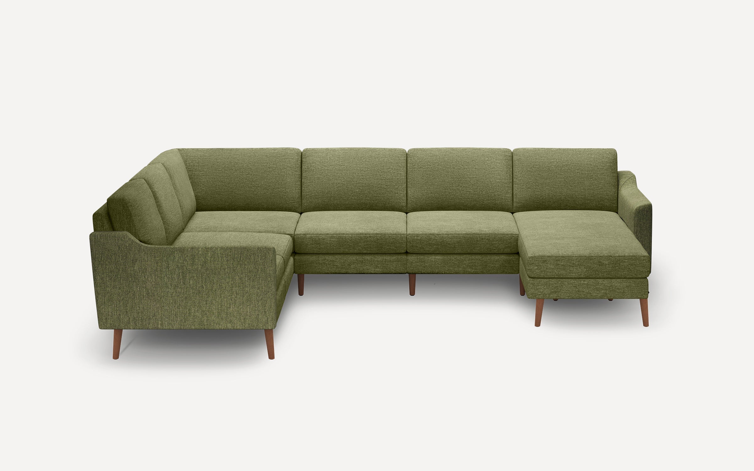 Nomad 6-Seat Corner Sectional with Chaise