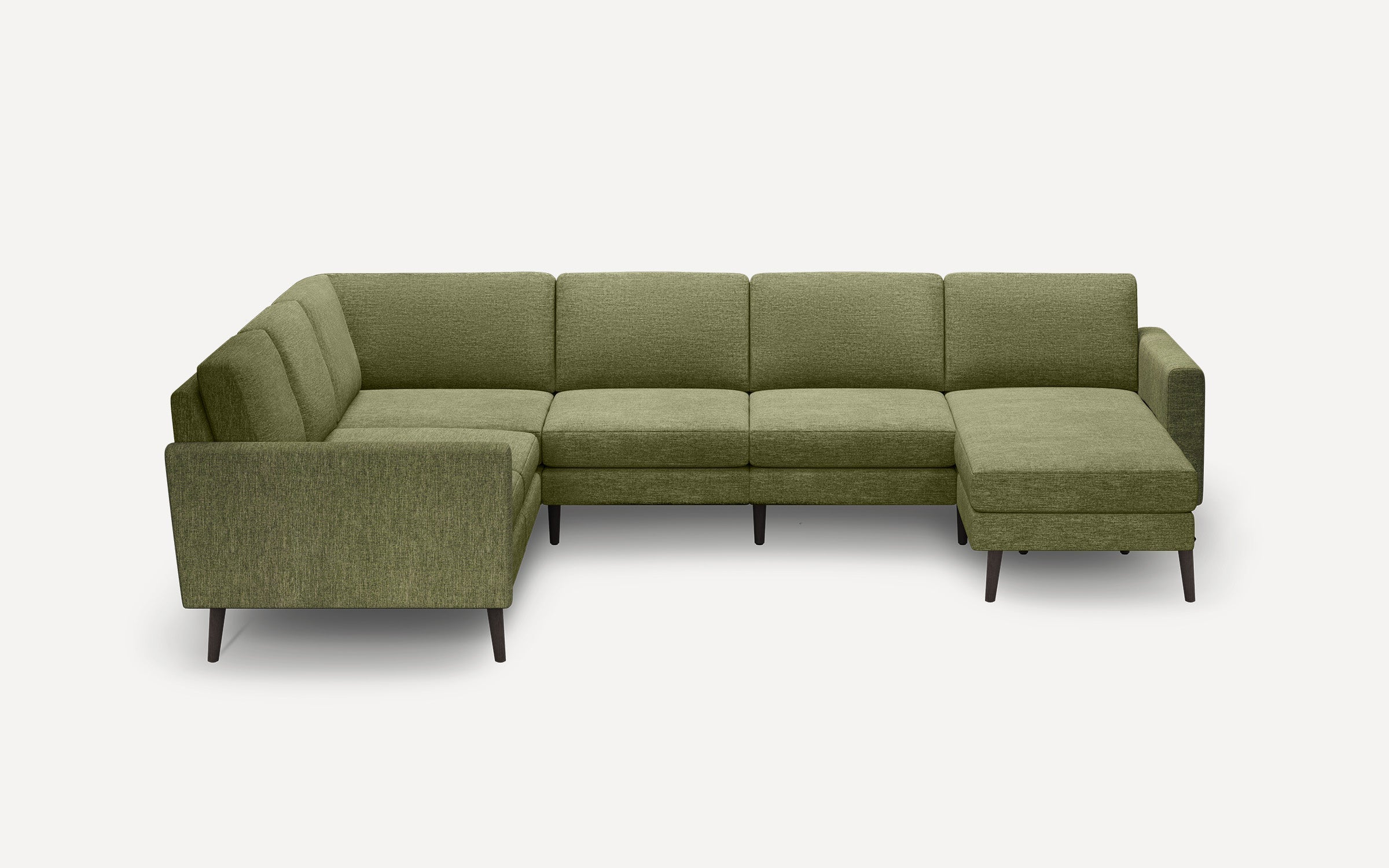 Nomad 6-Seat Corner Sectional with Chaise