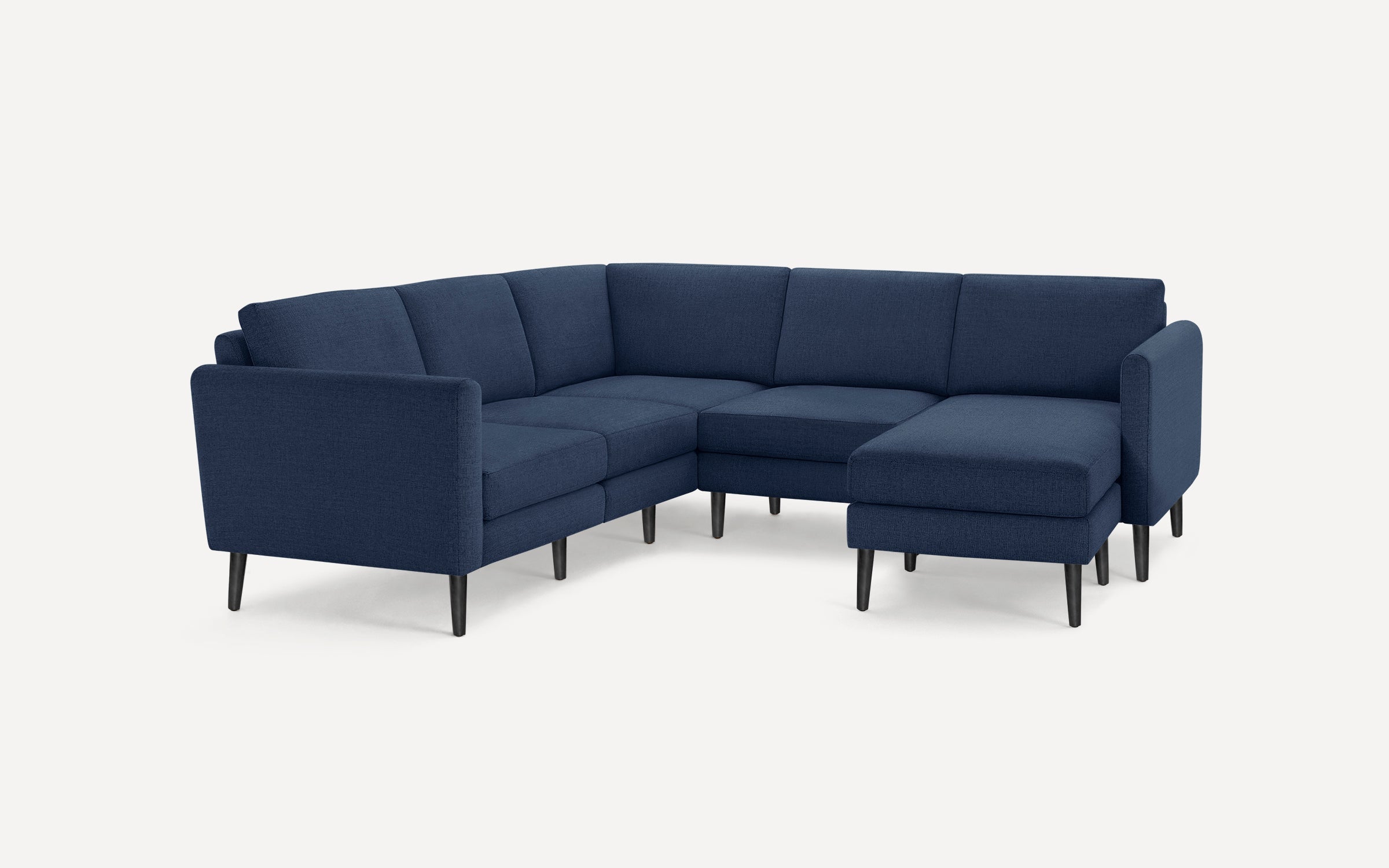 Nomad 5-Seat Corner Sectional with Chaise