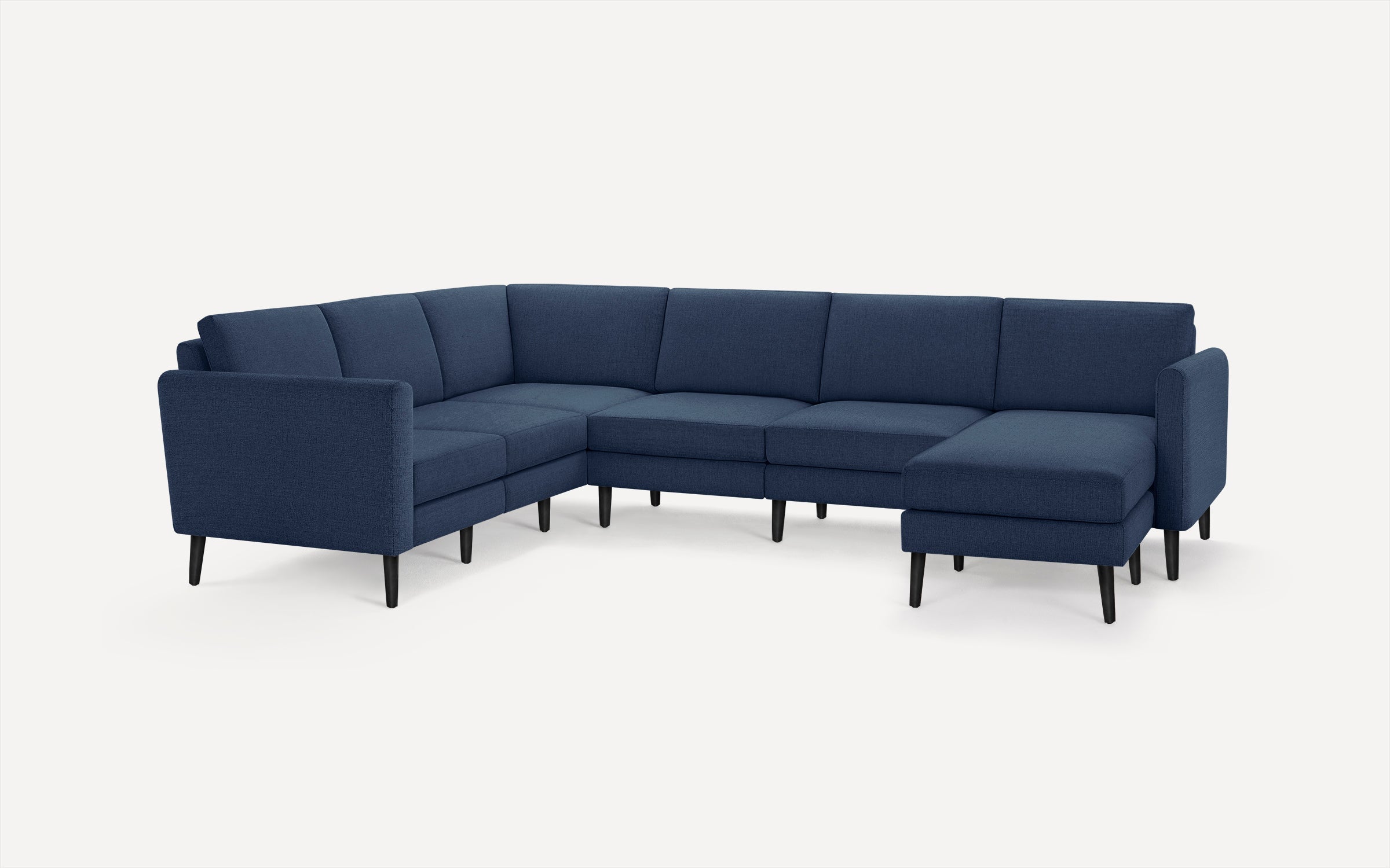 Nomad 6-Seat Corner Sectional with Chaise
