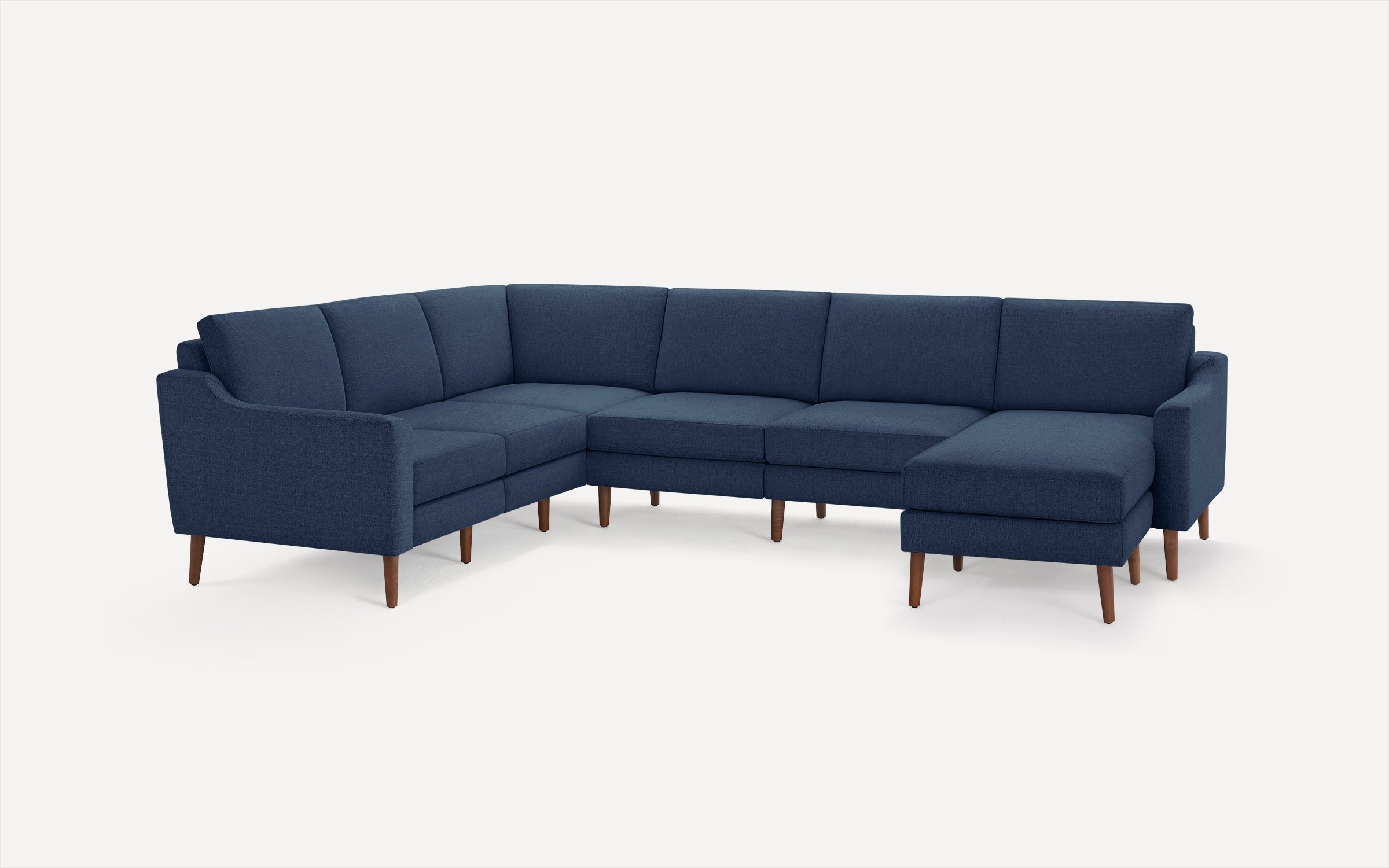 Nomad 6-Seat Corner Sectional with Chaise