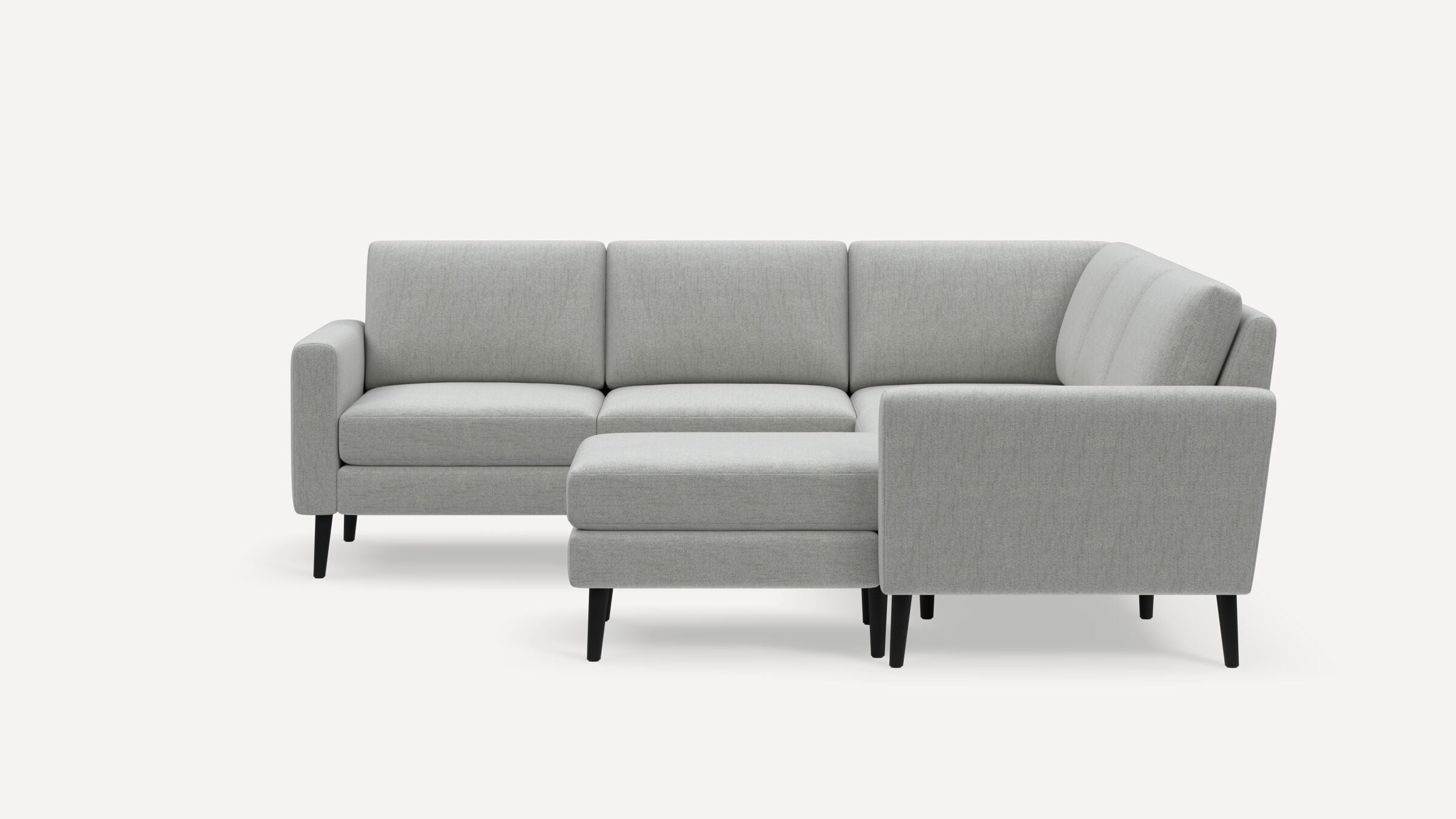 Nomad Plus 5-Seat Corner Sectional with Chaise