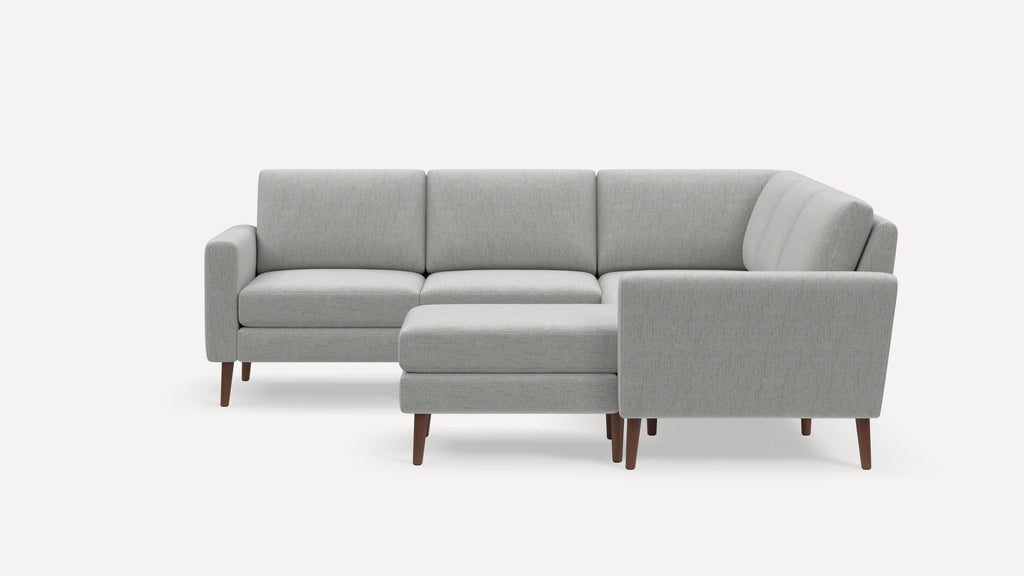 Nomad Plus 5-Seat Corner Sectional with Chaise