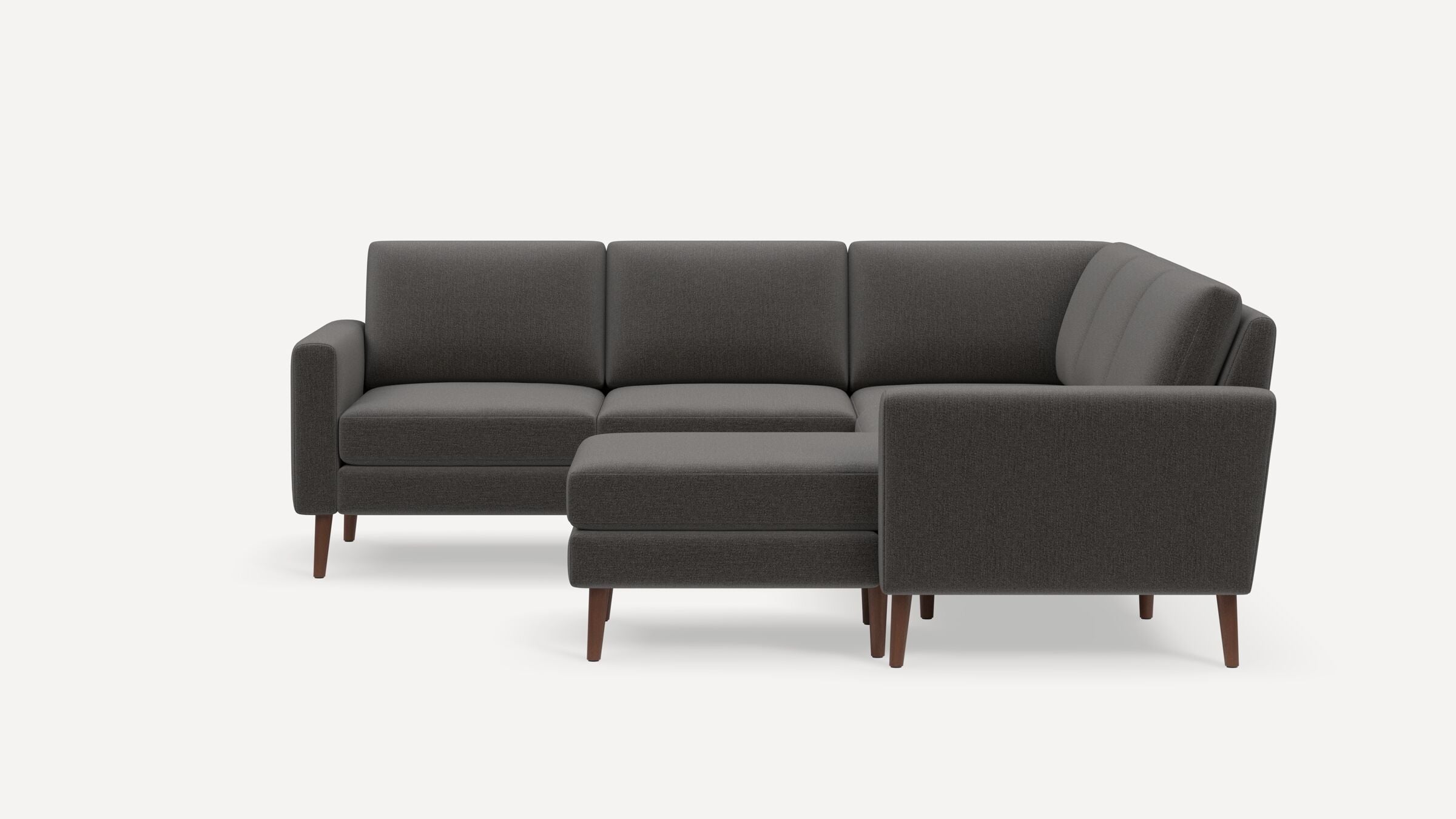 Nomad Plus 5-Seat Corner Sectional with Chaise