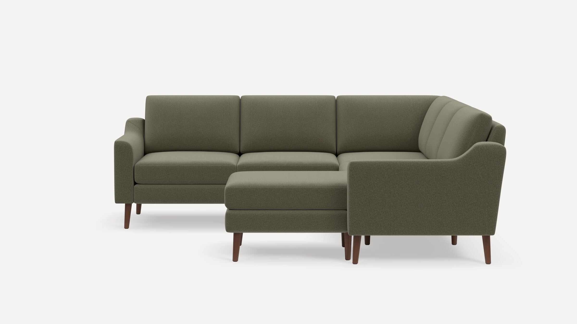Nomad Plus 5-Seat Corner Sectional with Chaise