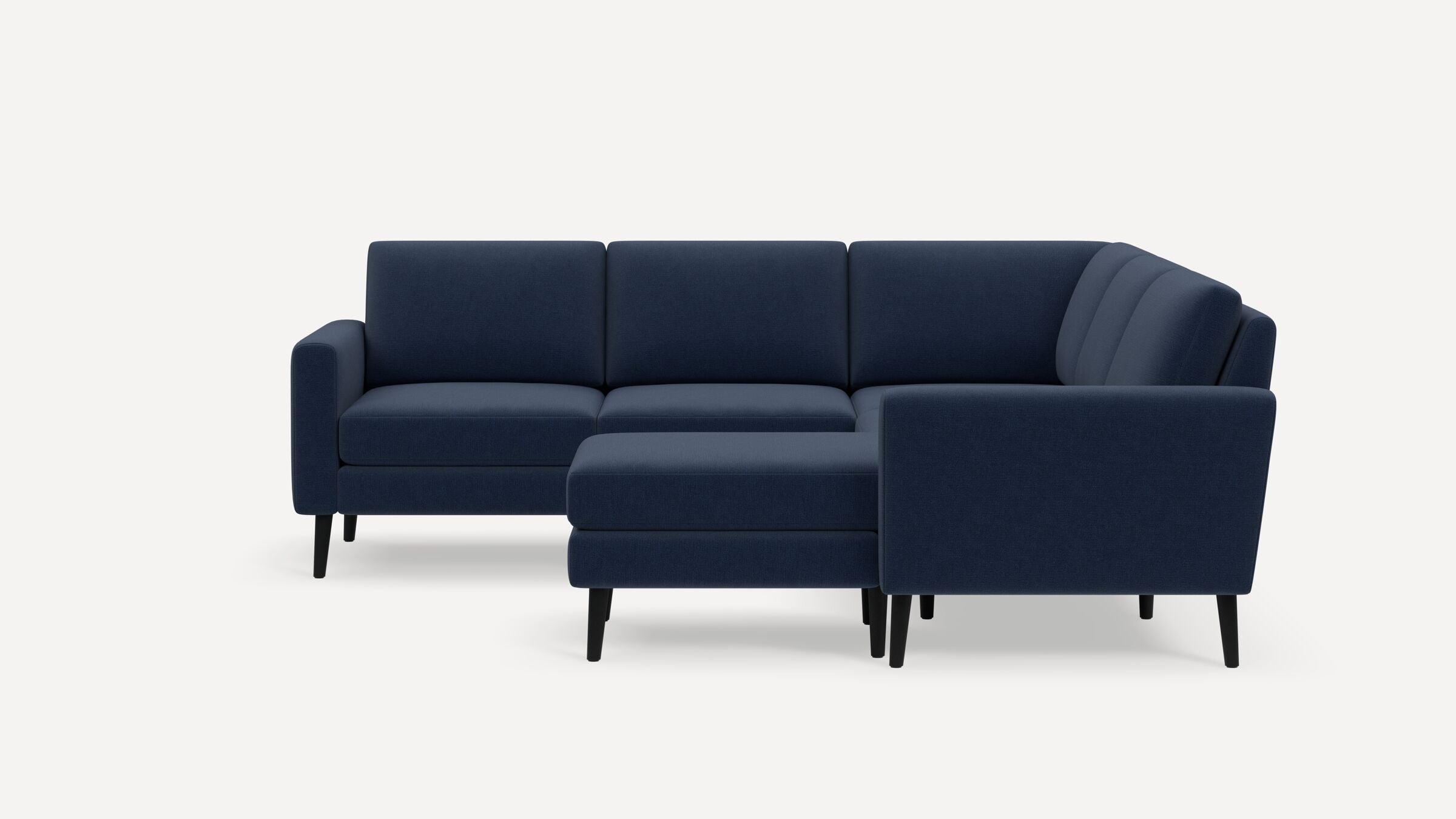 Nomad Plus 5-Seat Corner Sectional with Chaise