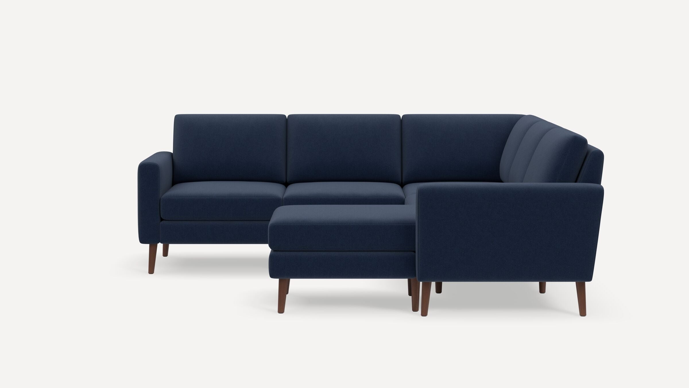 Nomad Plus 5-Seat Corner Sectional with Chaise