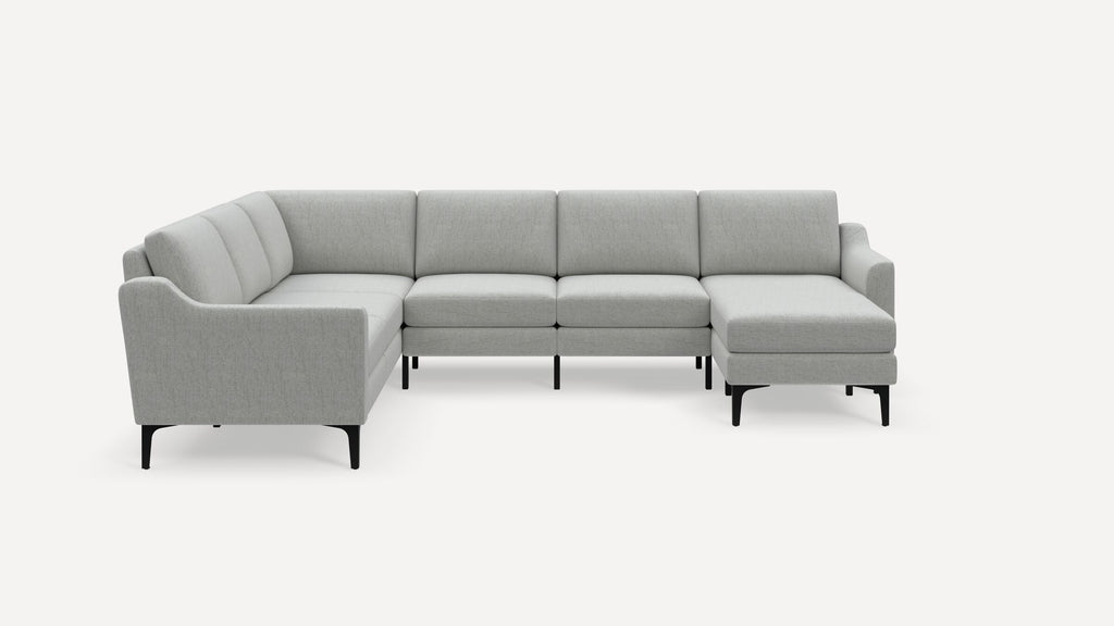 Nomad Plus 6-Seat Corner Sectional with Chaise