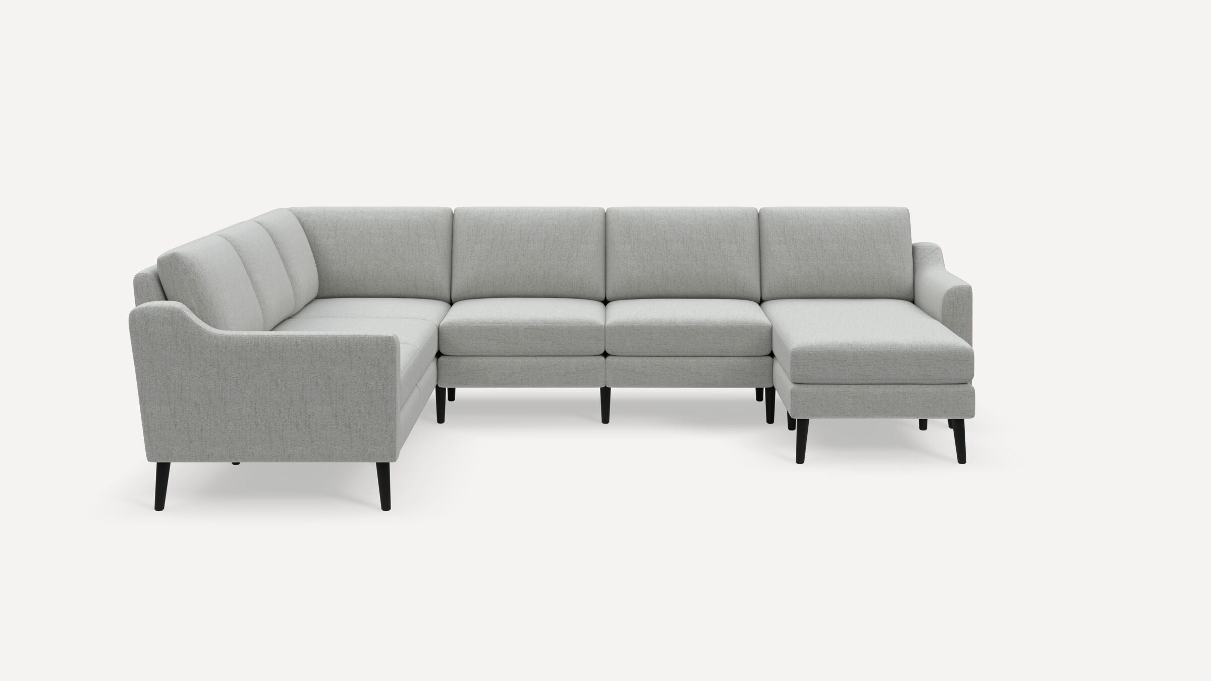 Nomad Plus 6-Seat Corner Sectional with Chaise