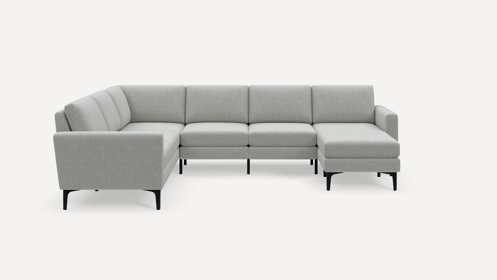 Nomad Plus 6-Seat Corner Sectional with Chaise
