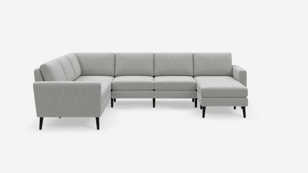 Nomad Plus 6-Seat Corner Sectional with Chaise