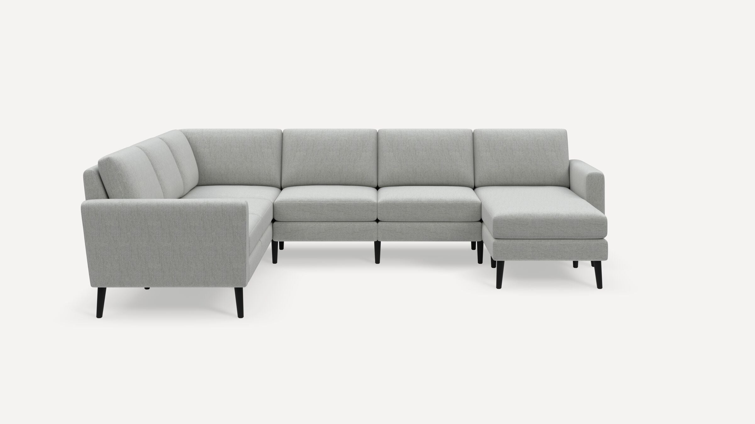 Nomad Plus 6-Seat Corner Sectional with Chaise