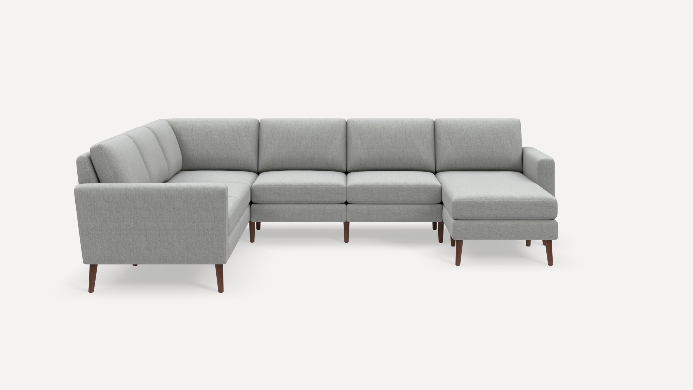 Nomad Plus 6-Seat Corner Sectional with Chaise