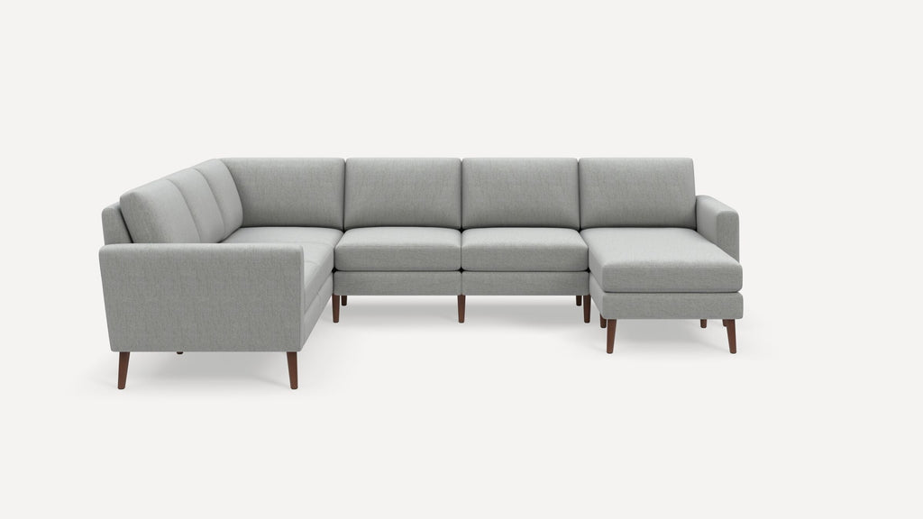 Nomad Plus 6-Seat Corner Sectional with Chaise