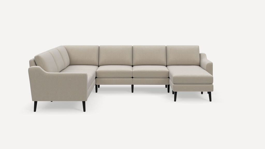 Nomad Plus 6-Seat Corner Sectional with Chaise