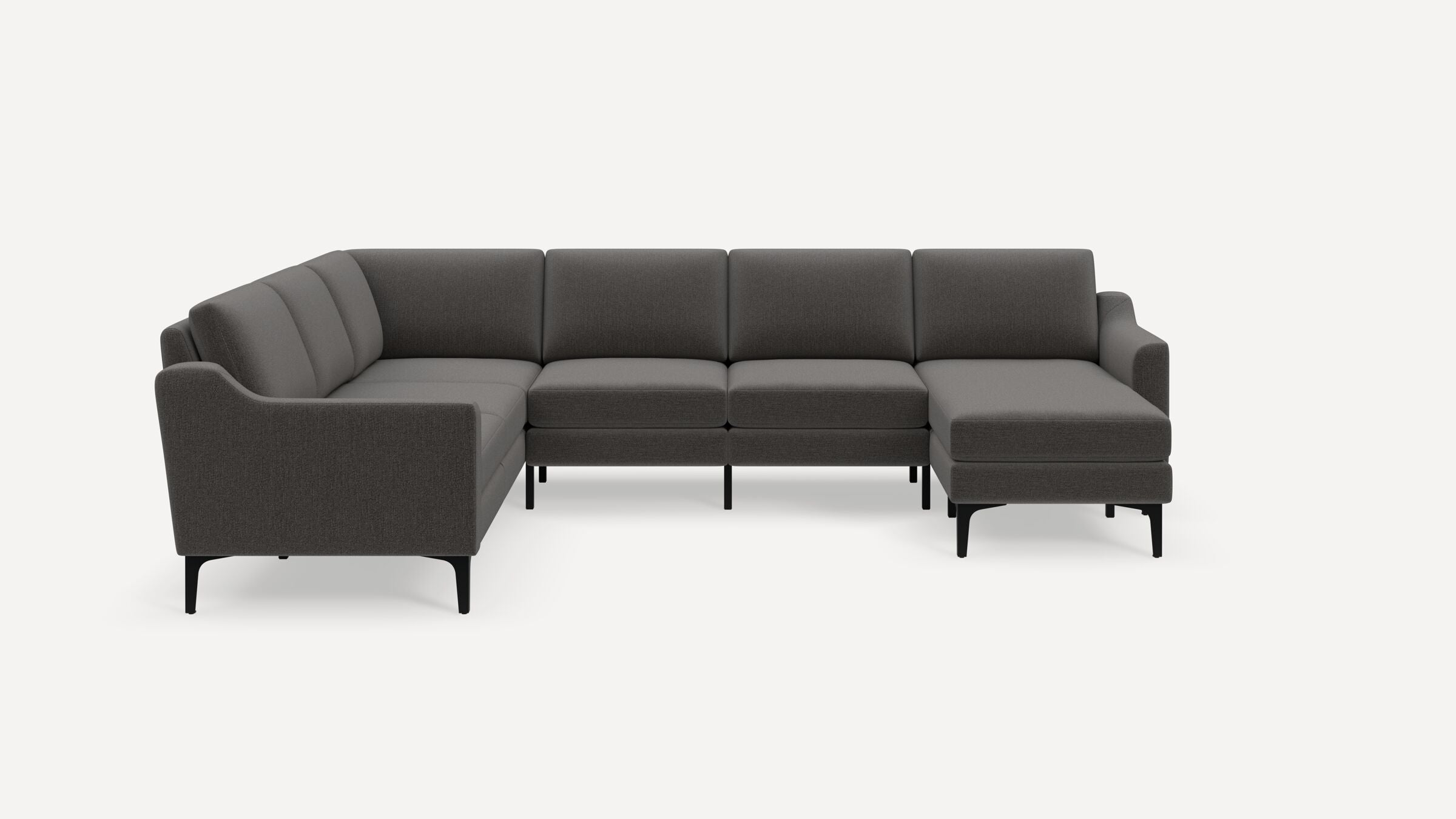 Nomad Plus 6-Seat Corner Sectional with Chaise