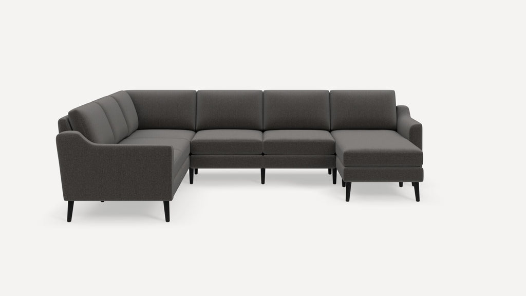 Nomad Plus 6-Seat Corner Sectional with Chaise