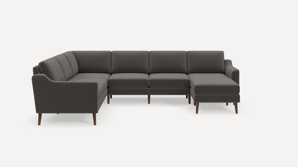 Nomad Plus 6-Seat Corner Sectional with Chaise