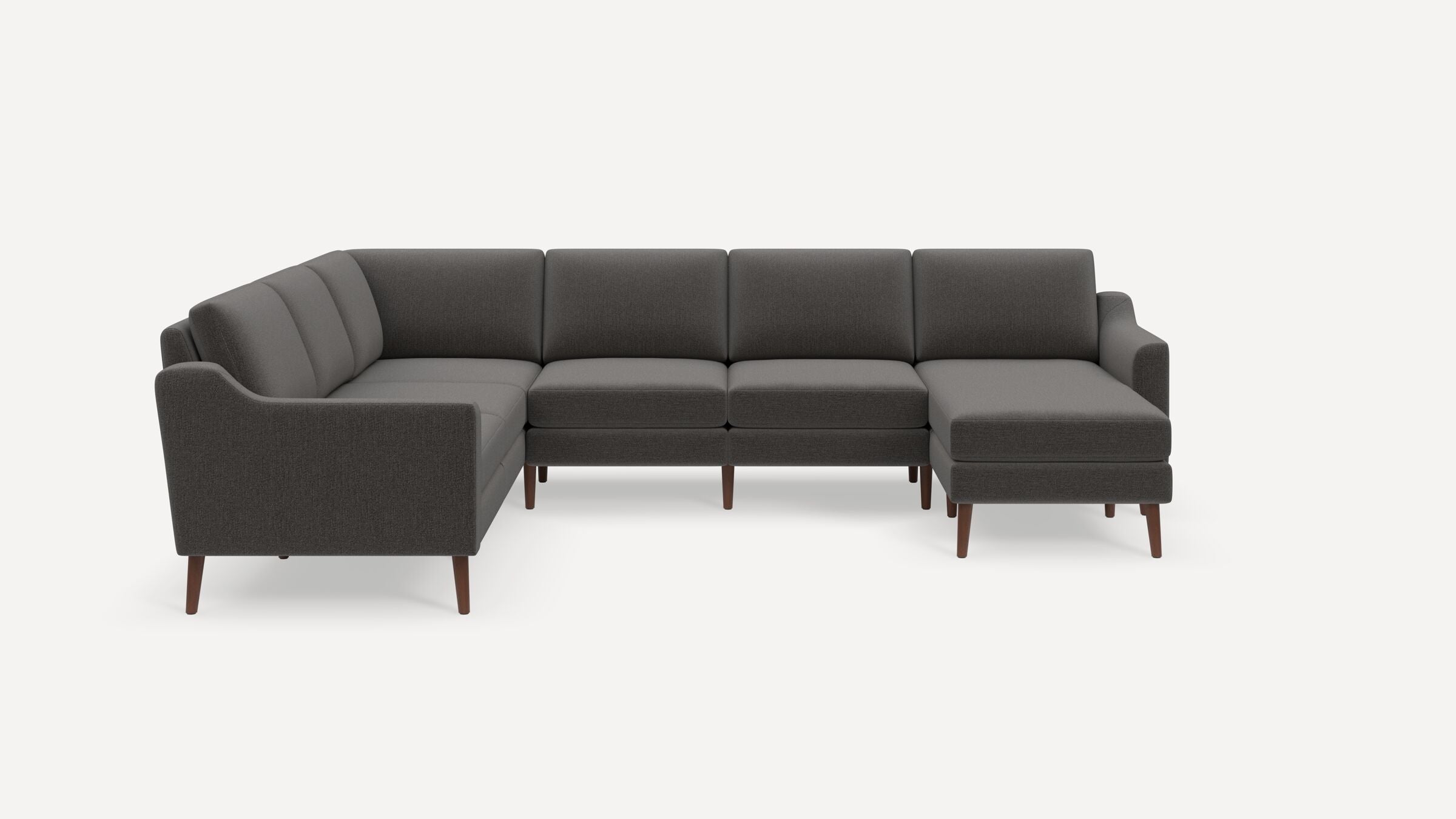 Nomad Plus 6-Seat Corner Sectional with Chaise