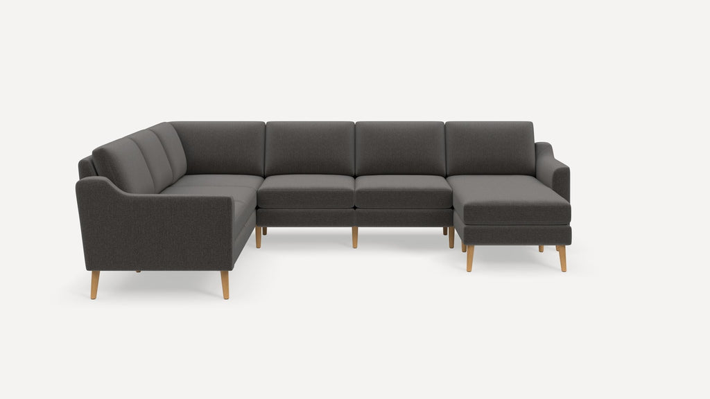 Nomad Plus 6-Seat Corner Sectional with Chaise