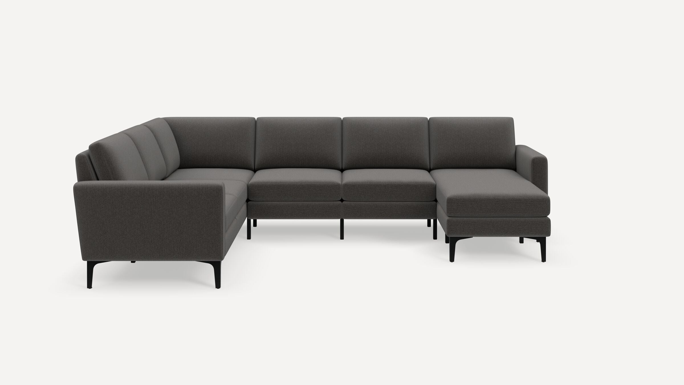 Nomad Plus 6-Seat Corner Sectional with Chaise