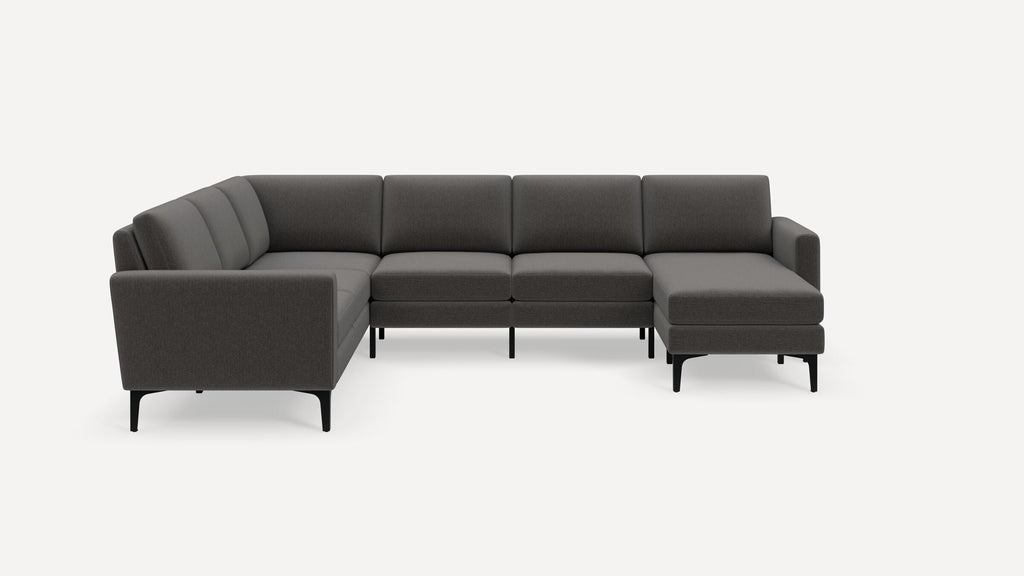 Nomad Plus 6-Seat Corner Sectional with Chaise