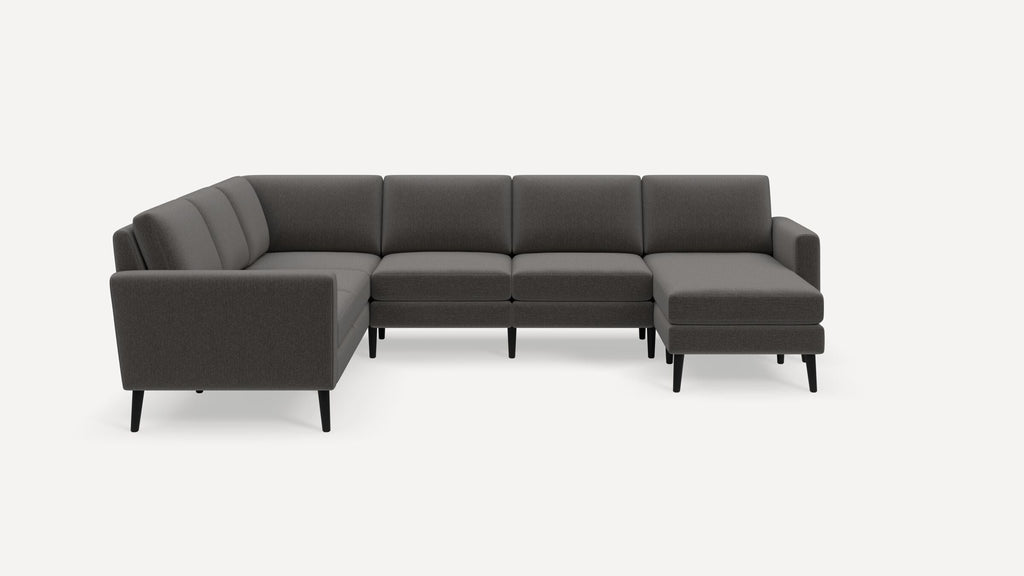 Nomad Plus 6-Seat Corner Sectional with Chaise