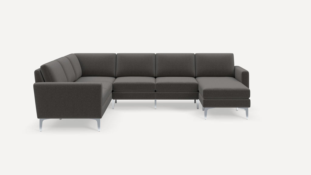 Nomad Plus 6-Seat Corner Sectional with Chaise