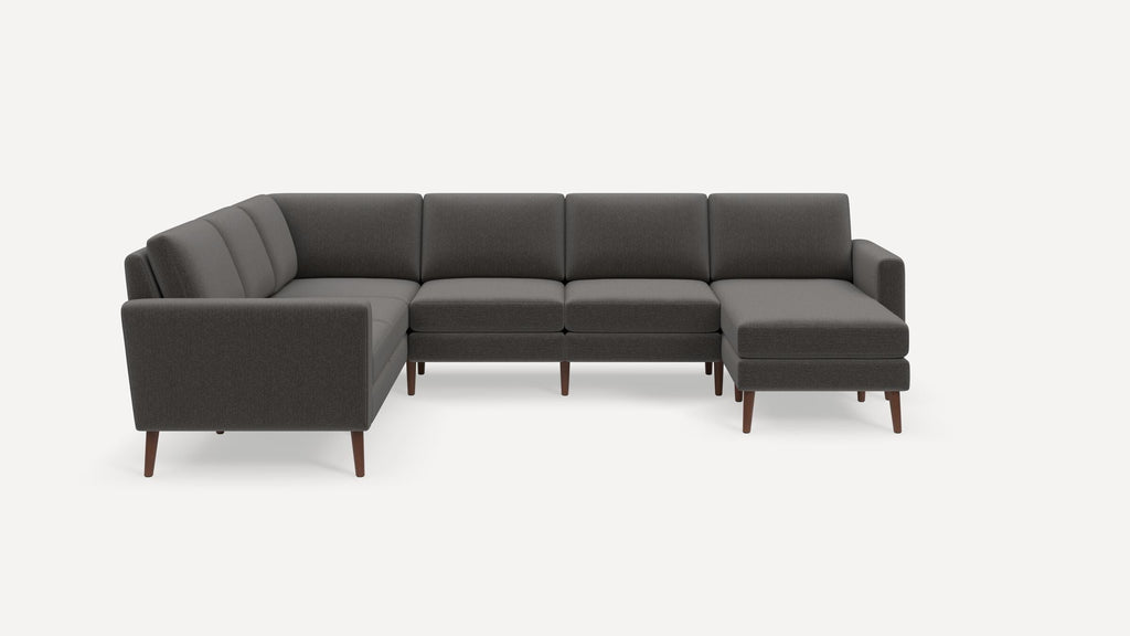 Nomad Plus 6-Seat Corner Sectional with Chaise