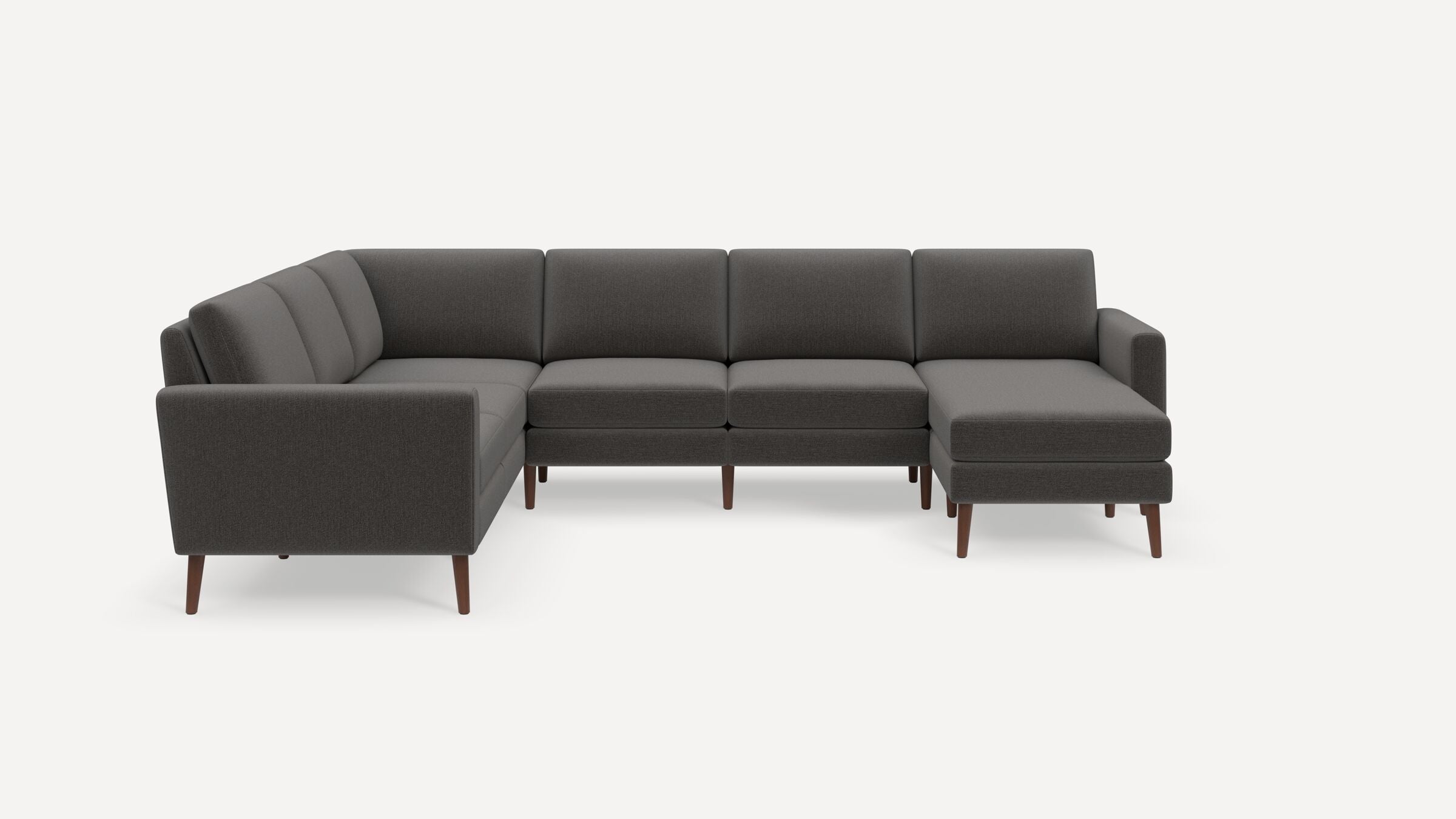 Nomad Plus 6-Seat Corner Sectional with Chaise