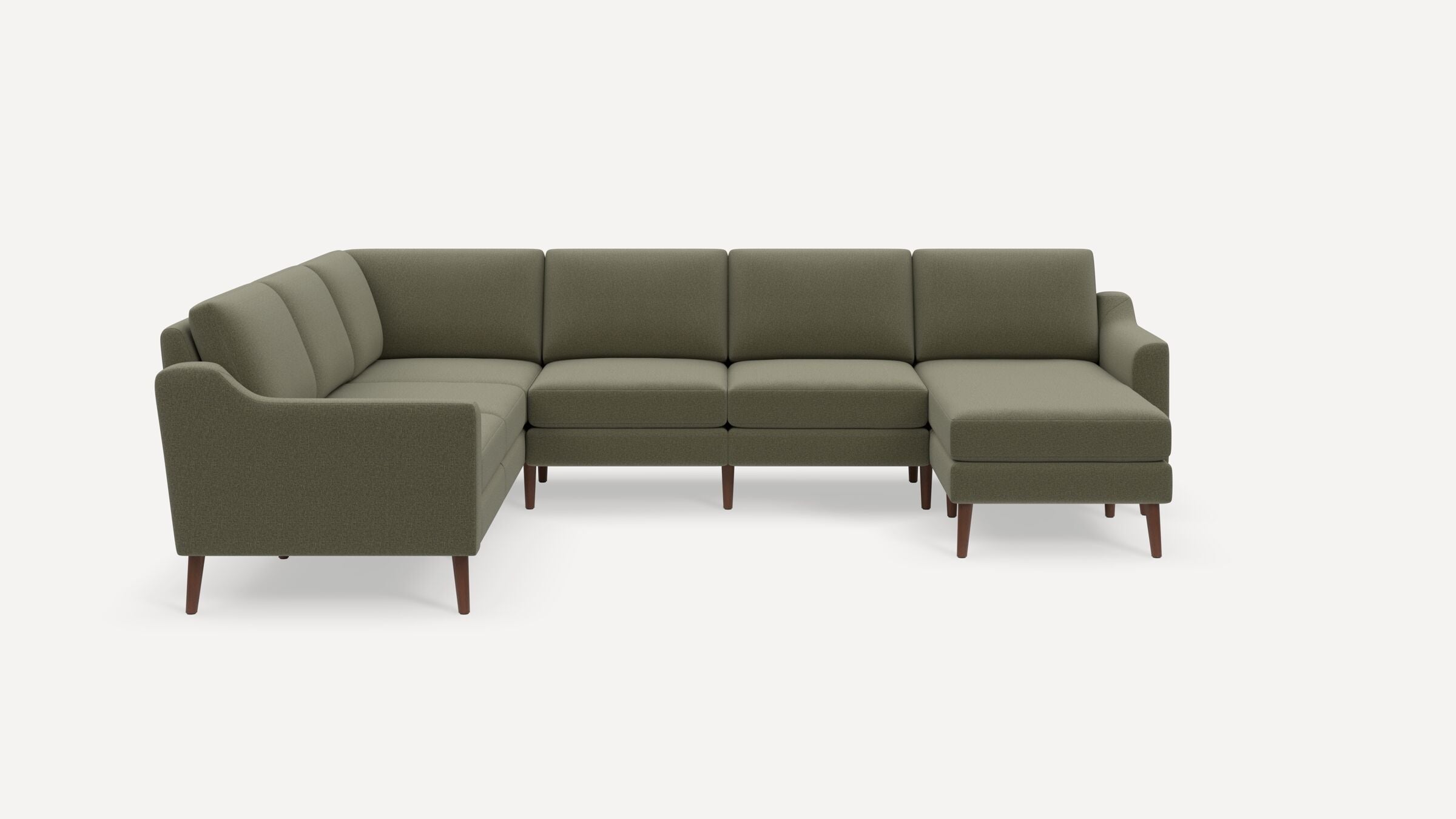 Nomad Plus 6-Seat Corner Sectional with Chaise