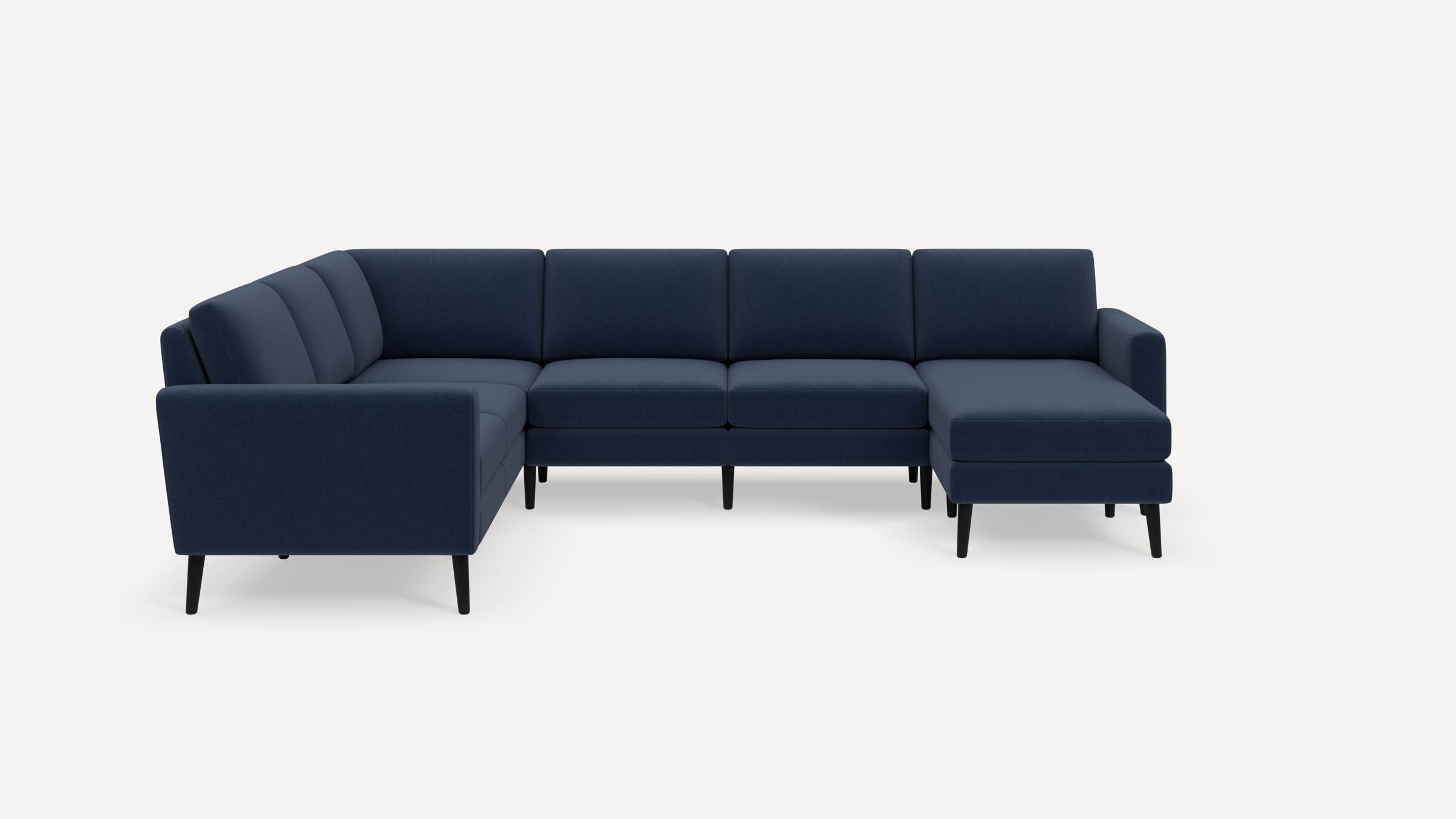 Nomad Plus 6-Seat Corner Sectional with Chaise