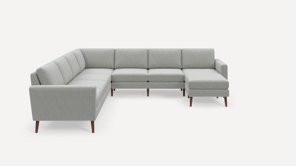 Nomad Plus 7-Seat Corner Sectional with Chaise