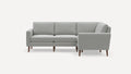Nomad Plus 4-Seat Corner Sectional