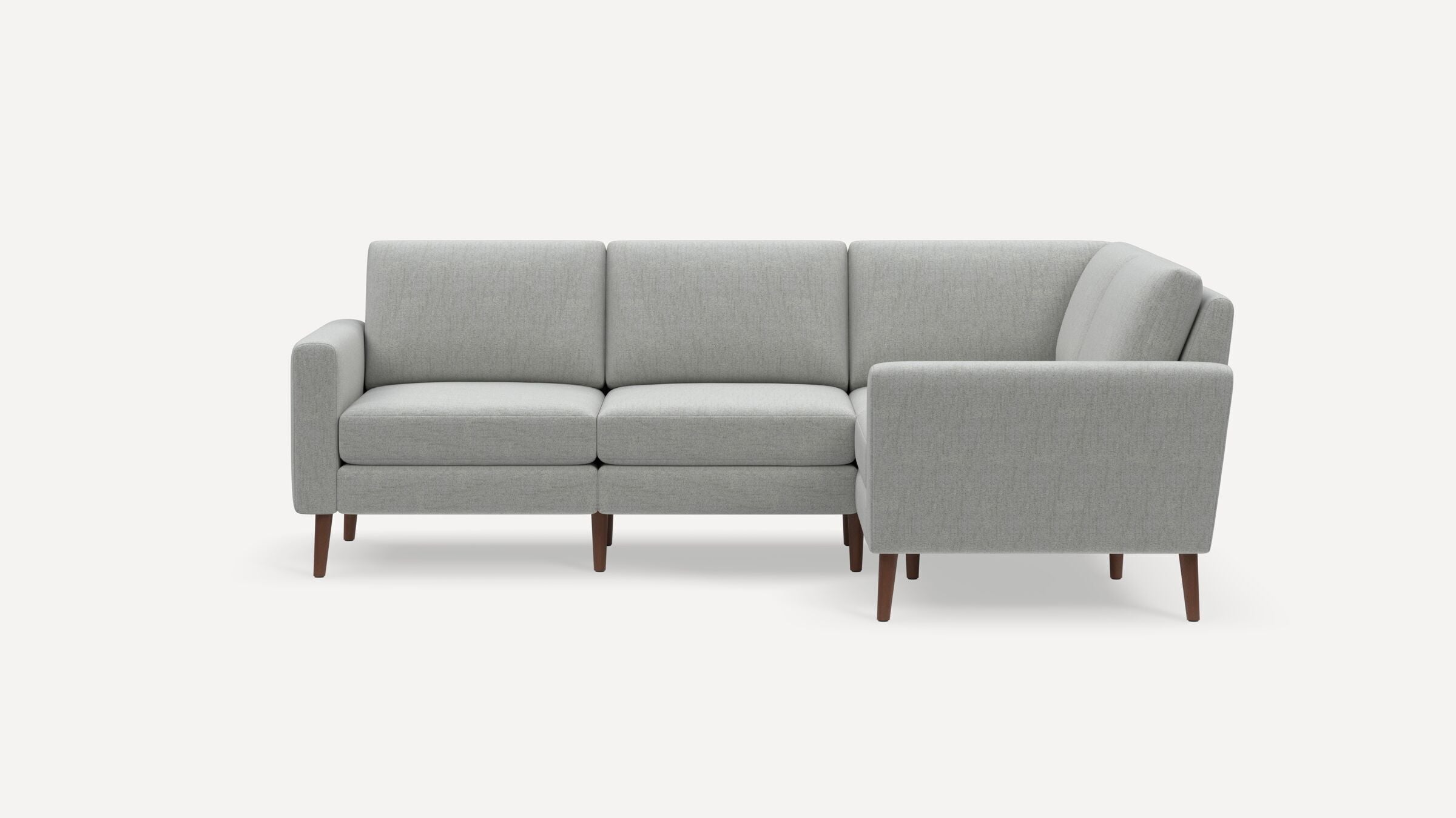 Nomad Plus 4-Seat Corner Sectional