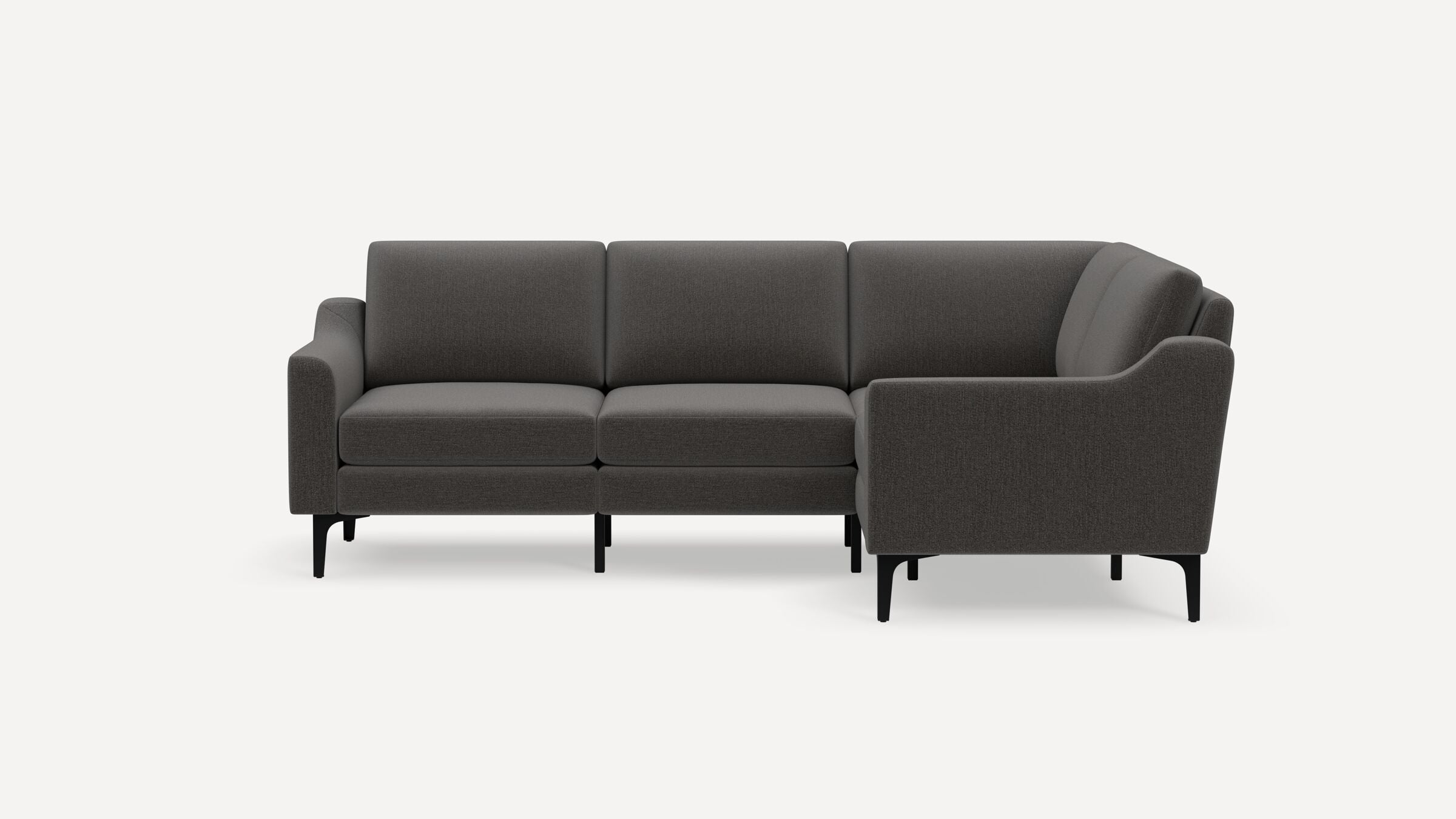 Nomad Plus 4-Seat Corner Sectional