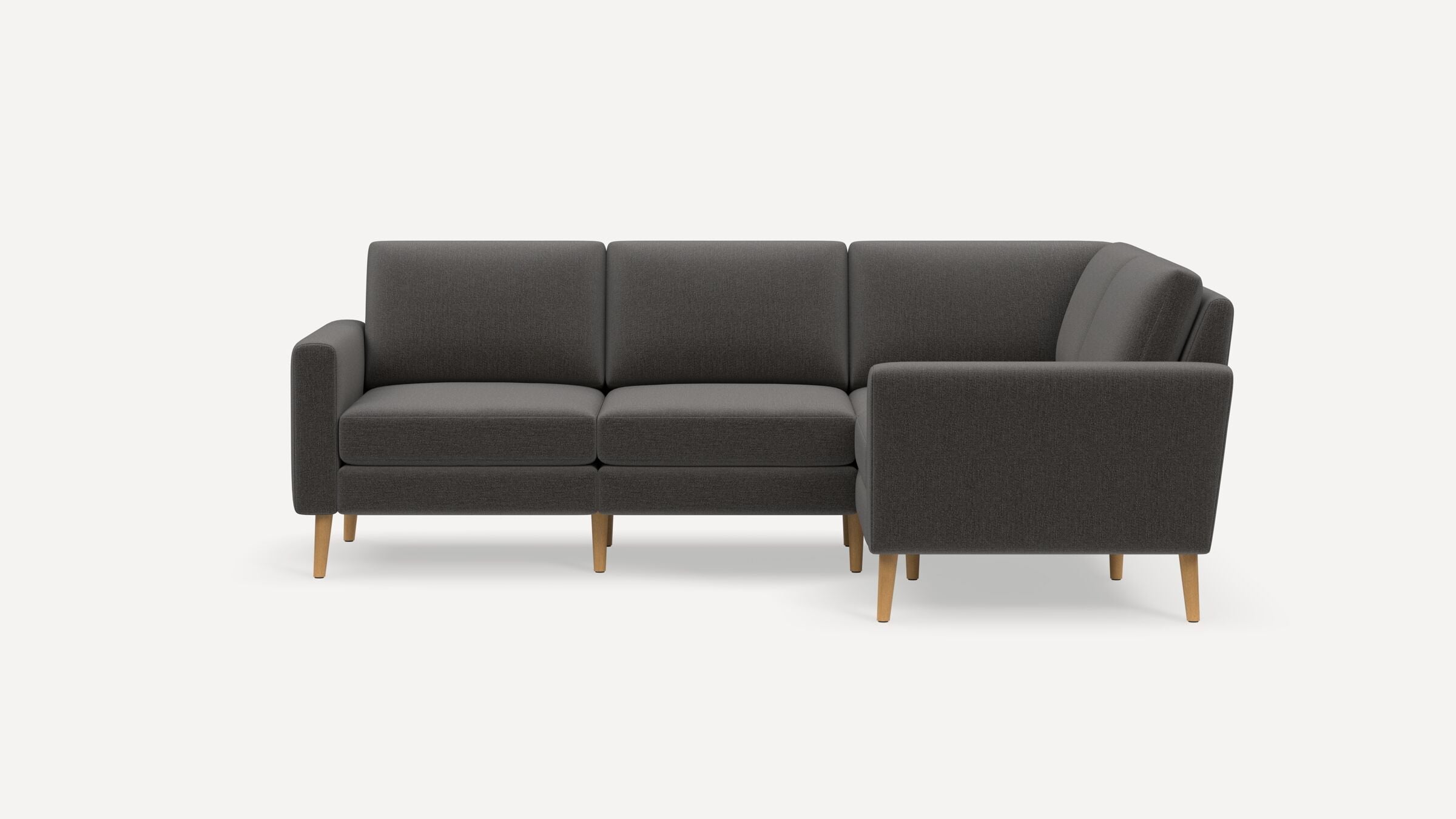 Nomad Plus 4-Seat Corner Sectional