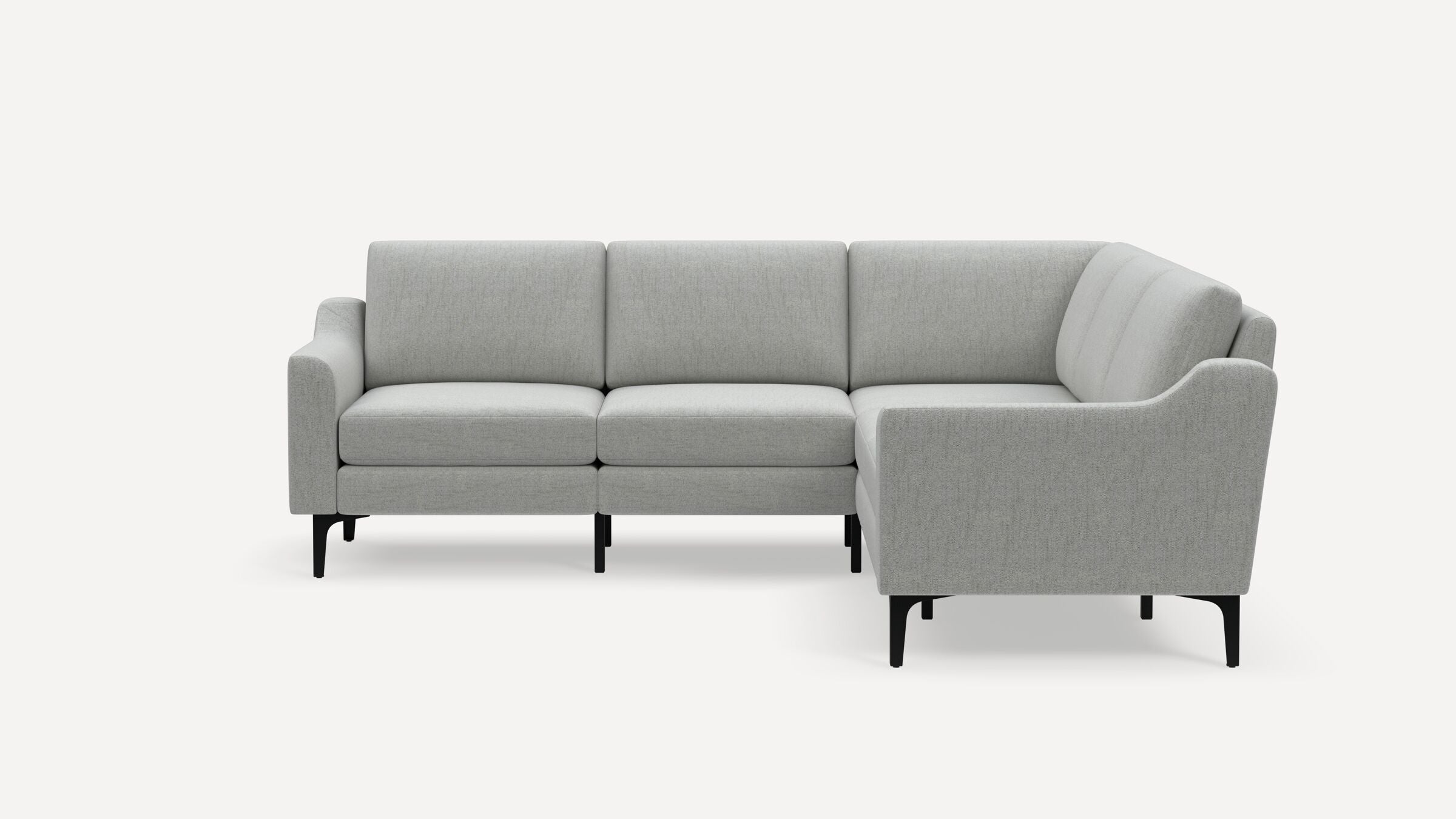 Nomad Plus 5-Seat Corner Sectional