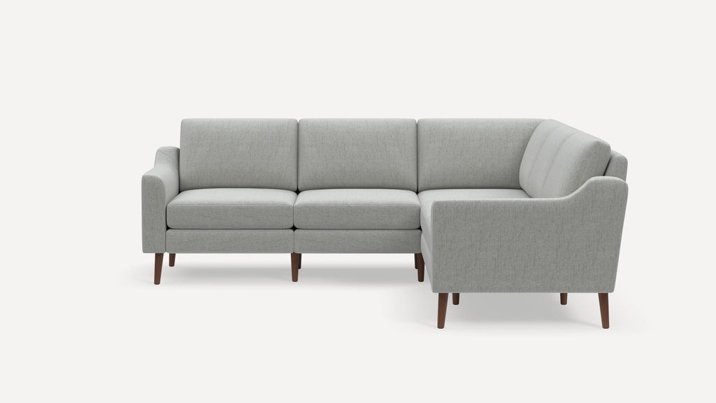 Nomad Plus 5-Seat Corner Sectional