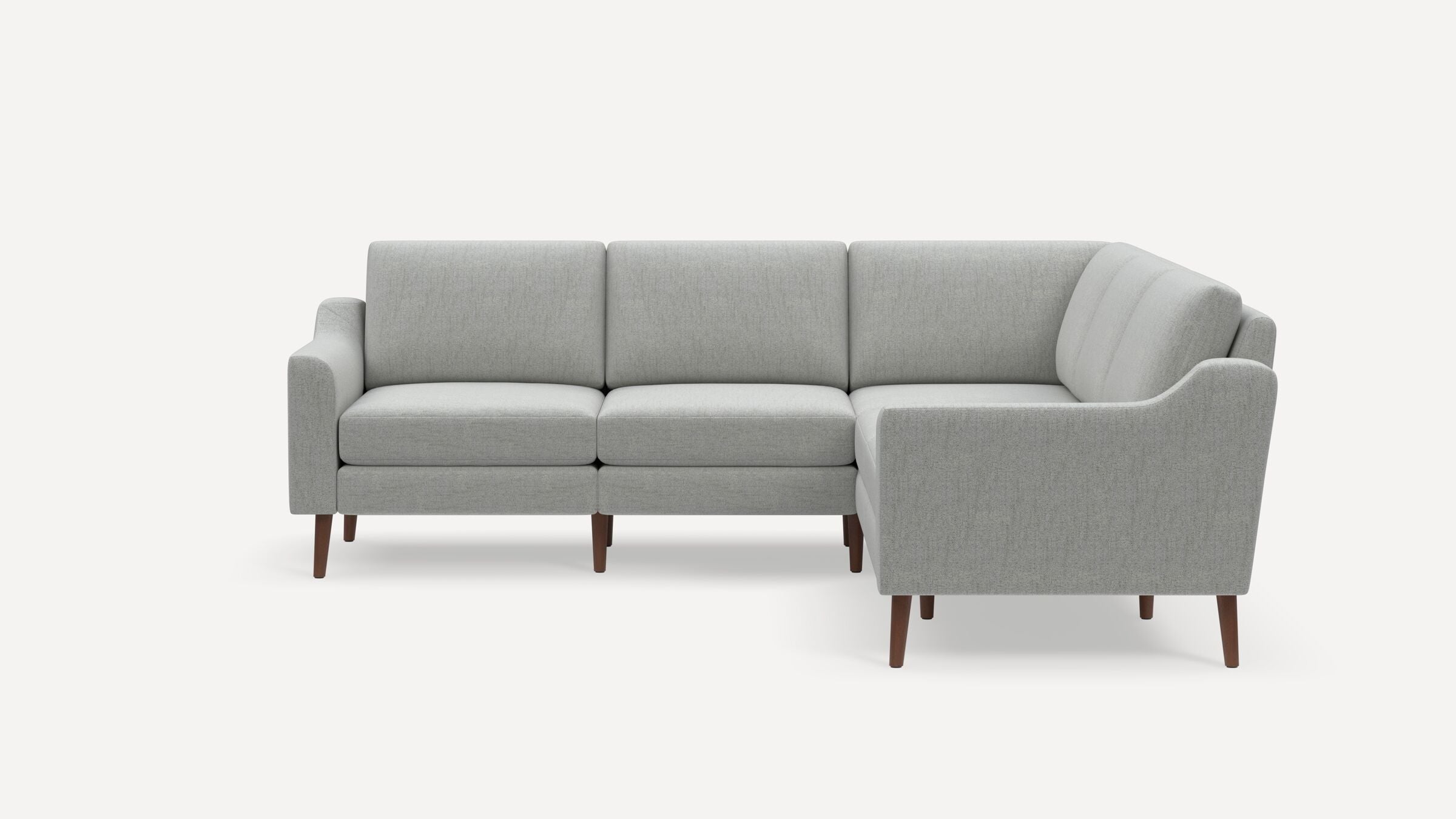 Nomad Plus 5-Seat Corner Sectional