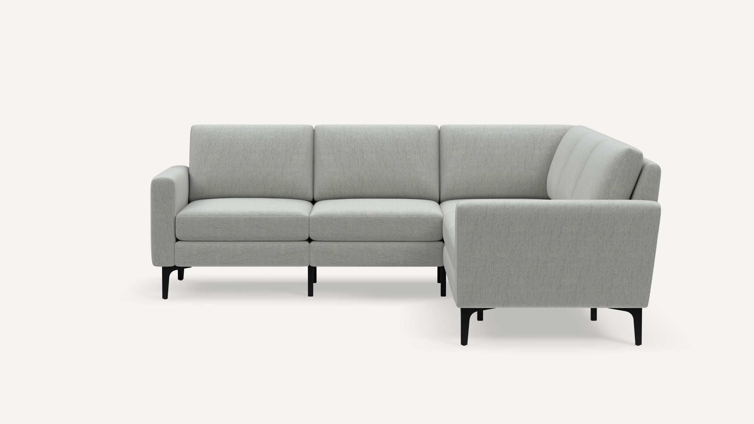 Nomad Plus 5-Seat Corner Sectional