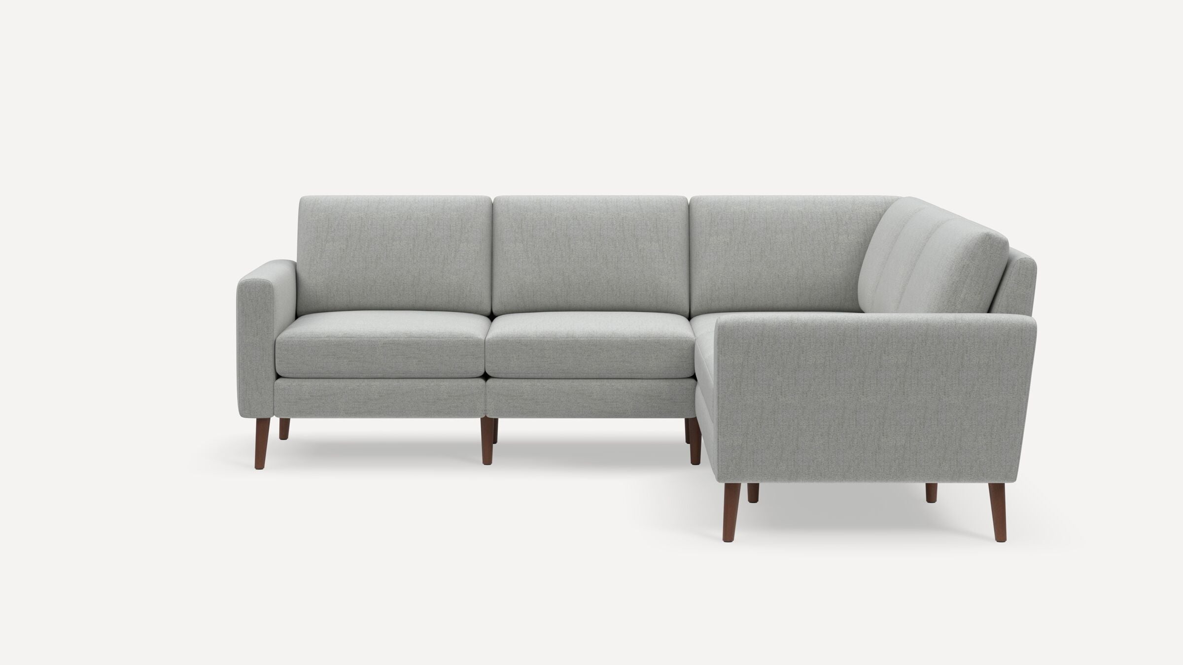 Nomad Plus 5-Seat Corner Sectional